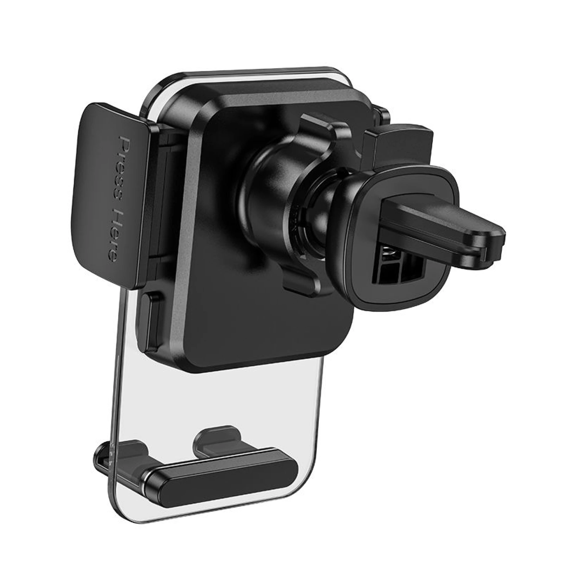 Auto stalak HOCO za ventilaciju space black