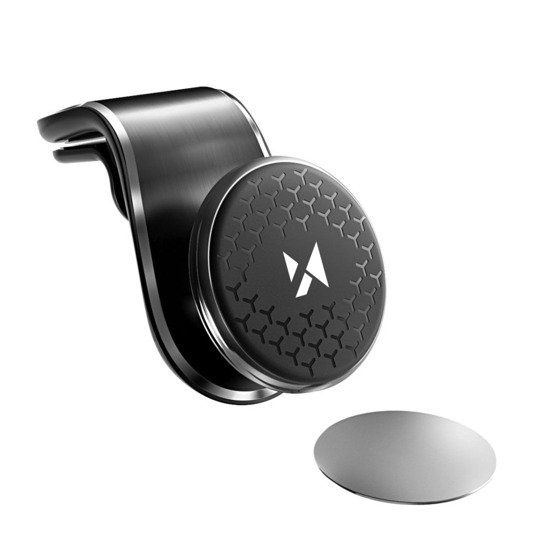 Auto stalak Wozinsky WMH-03 za ventilaciju magnetic holder for the car 360
