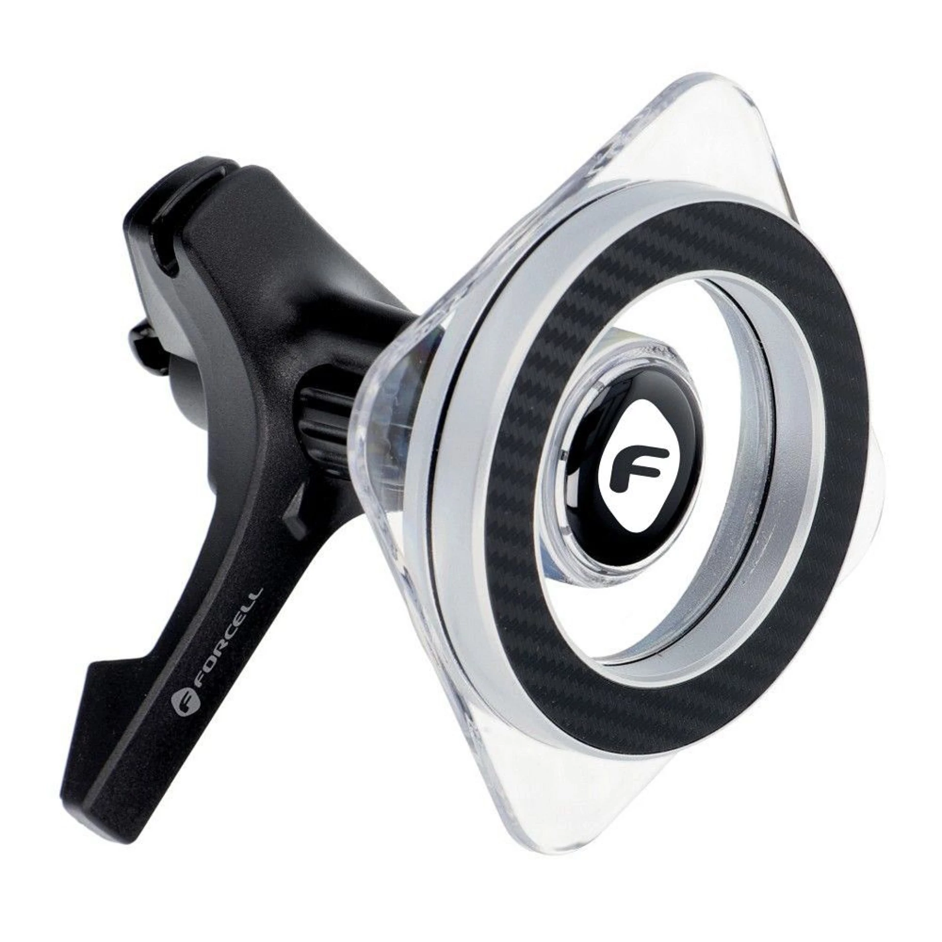 Autodržač FORCELL F-Grip Mag Pro for air vent with MagSafe