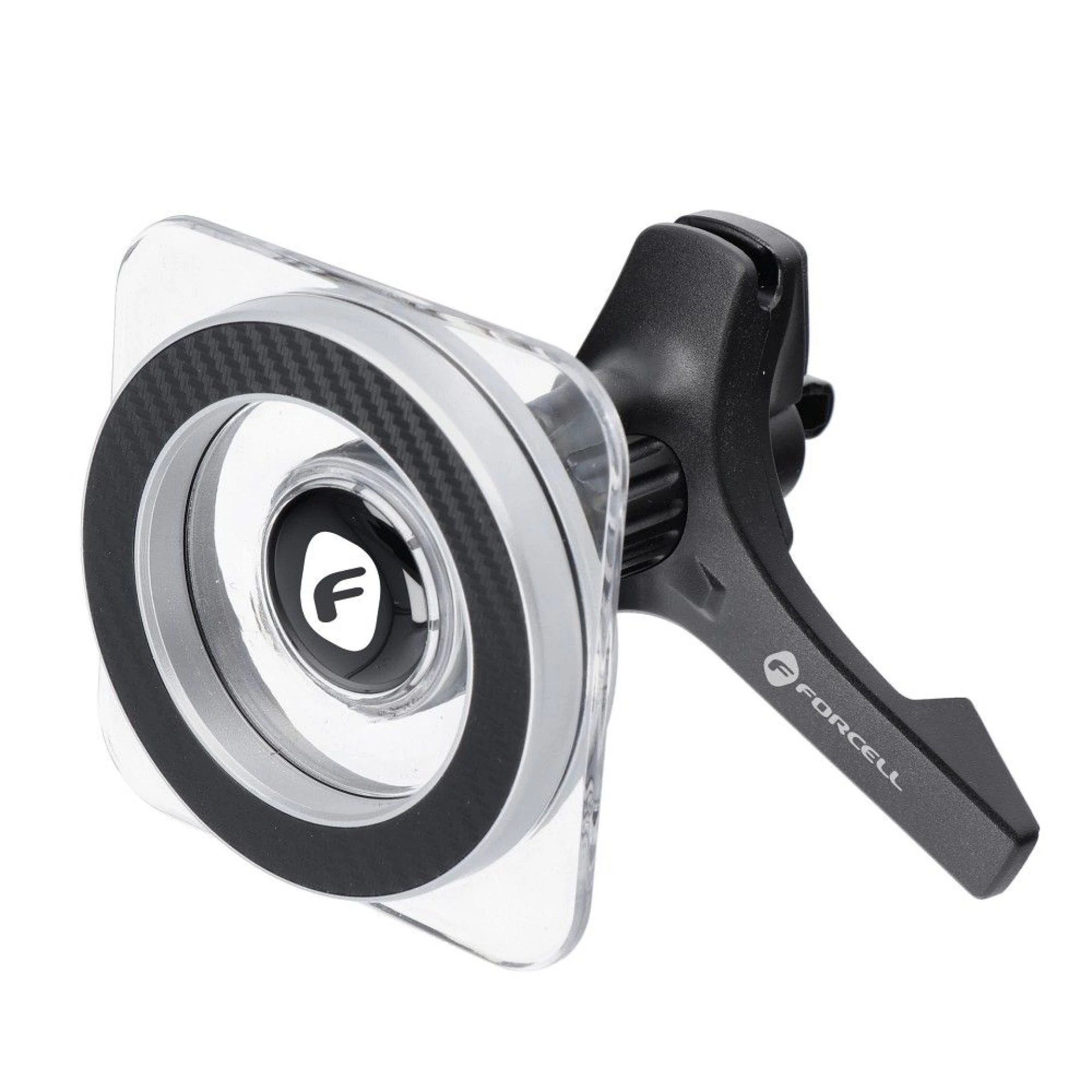 Autodržač FORCELL F-Grip Mag Pro for air vent with MagSafe