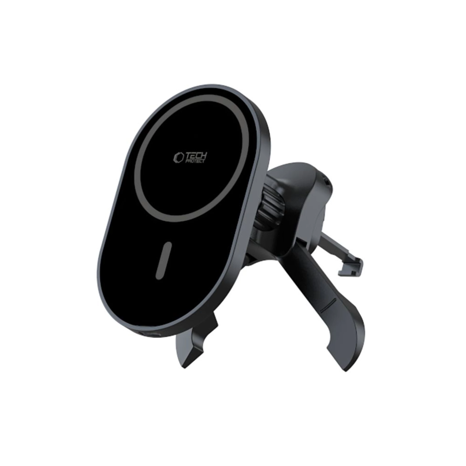 Autodržač Tech-Protect MM15W-V6 Magnetic MagSafe Vent + wireless charger