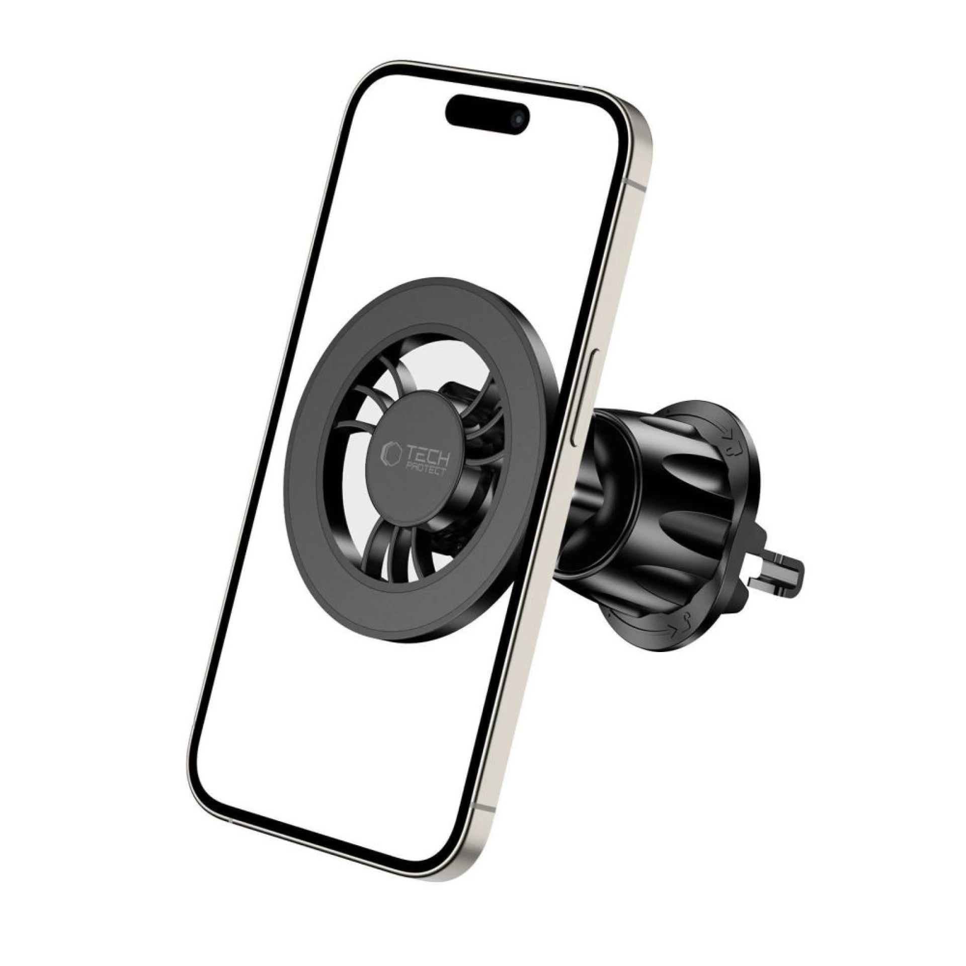Autodržač Tech-Protect N56 Magnetic with MagSafe for Air Vent