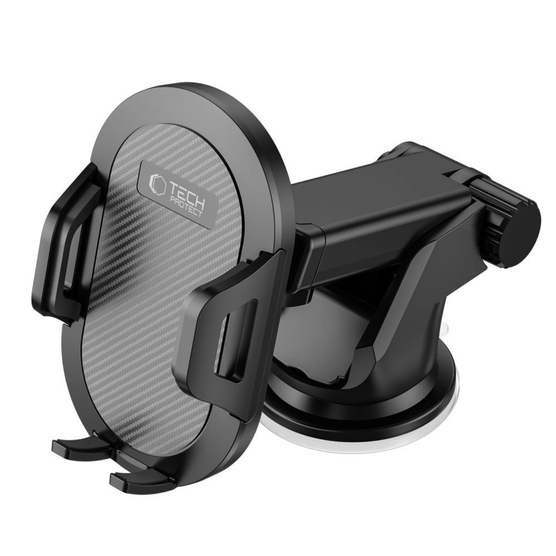 Autodržač Tech-Protect V1 Car Holder for Dashboard/Windshield