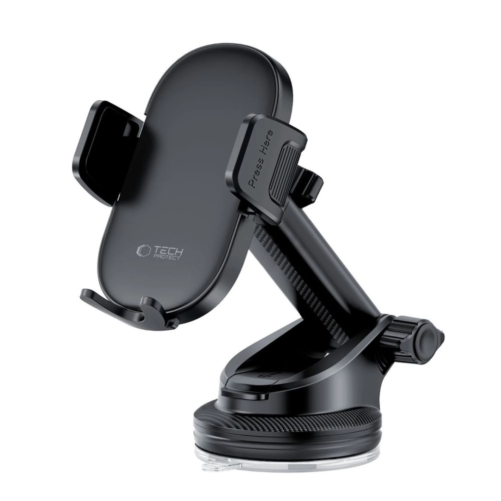 Autodržač Tech-Protect V7 Car Phone Holder for Cockpit/Air Vent