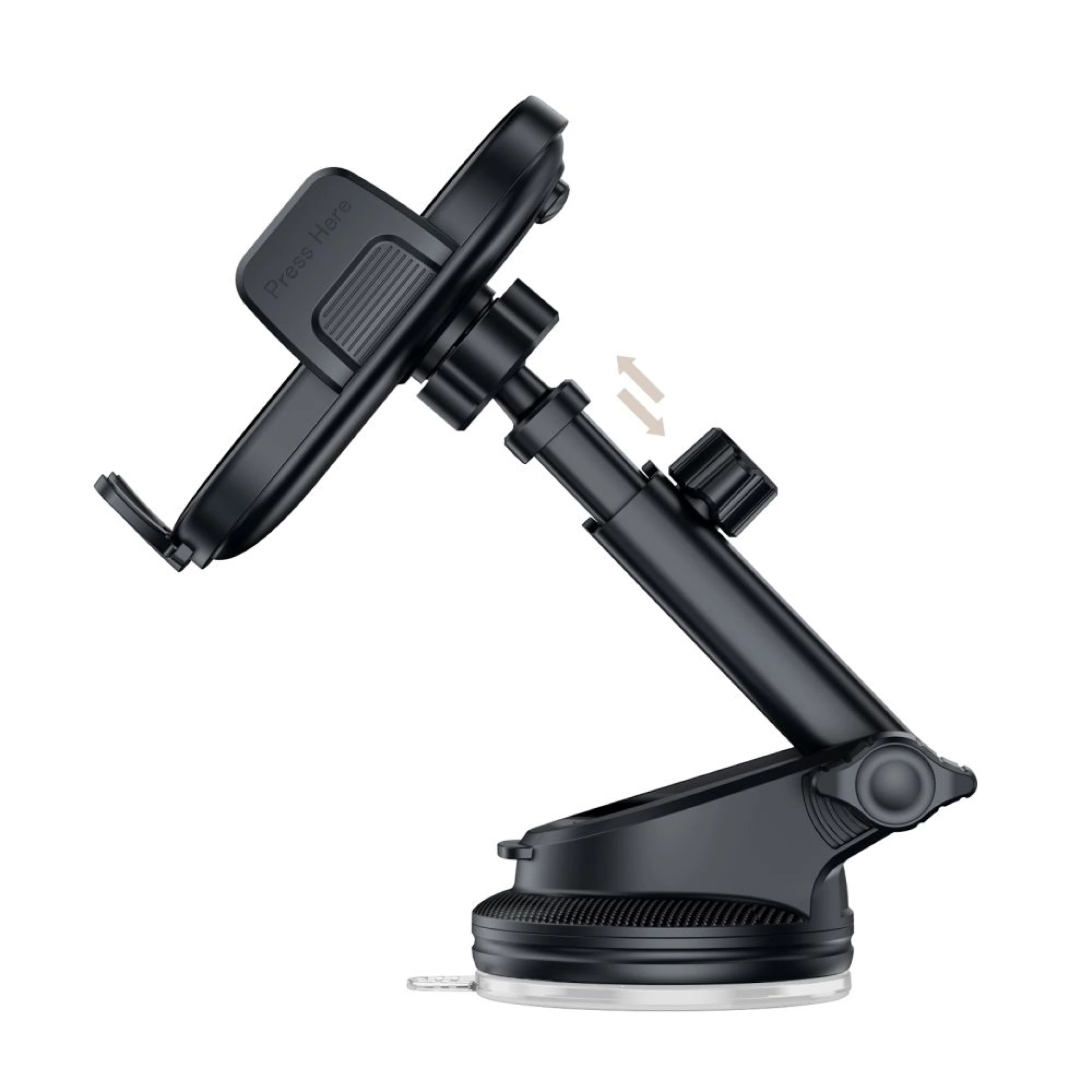 Autodržač Tech-Protect V7 Car Phone Holder for Cockpit/Air Vent