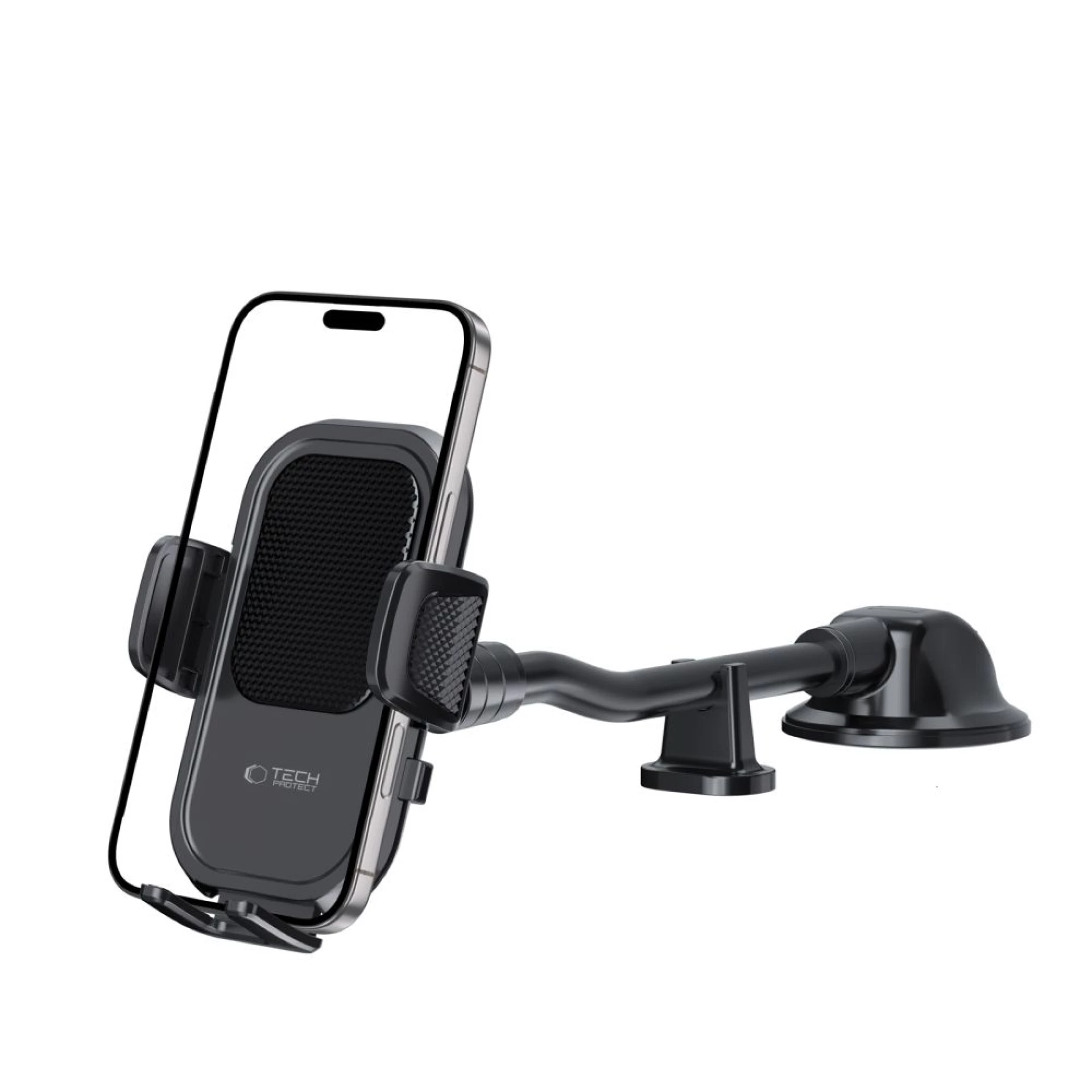 Autodržač V8 Car Holder for Dashboard/Windshield/Air Vent
