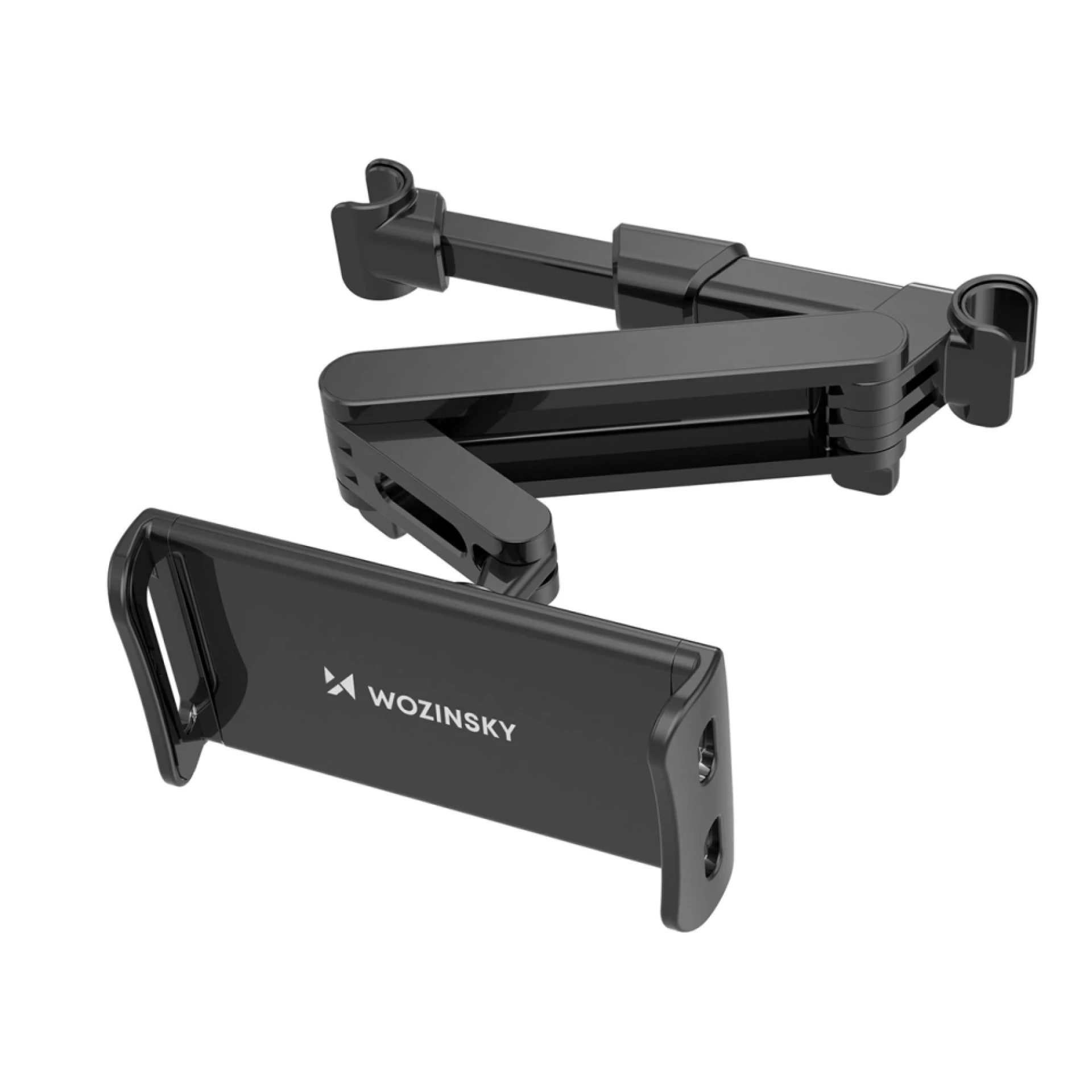 Autodržač Wozinsky Adjustable Headrest Holder for Tablet or Phone