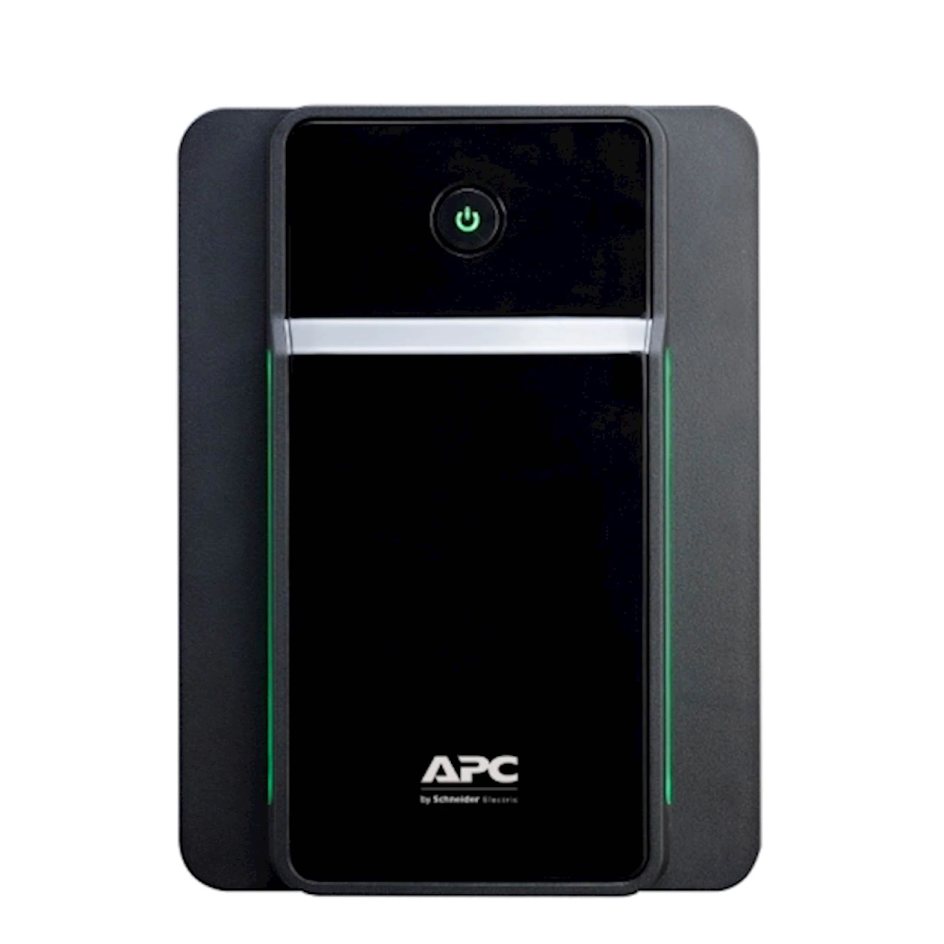 Back-UPS APC, 1600VA, Tower, 230V, 4x CEE 7/7 Schuko utičnice, AVR