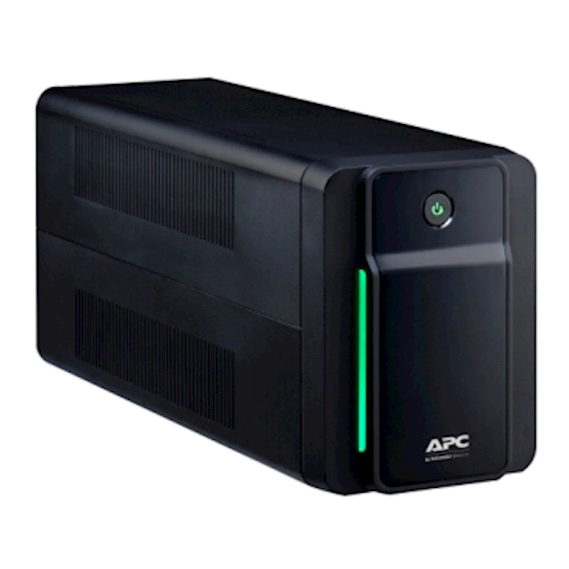 Back-UPS APC, 750VA, Tower, 230V, 4x IEC C13, AVR