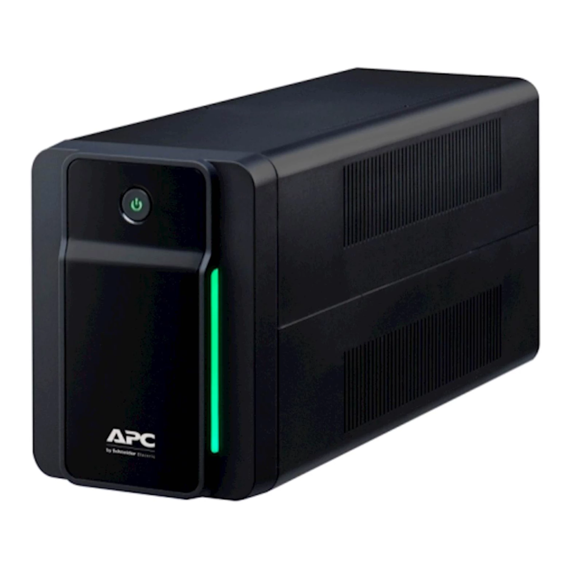 Back-UPS APC, 750VA, Tower, 230V, 4x IEC C13, AVR