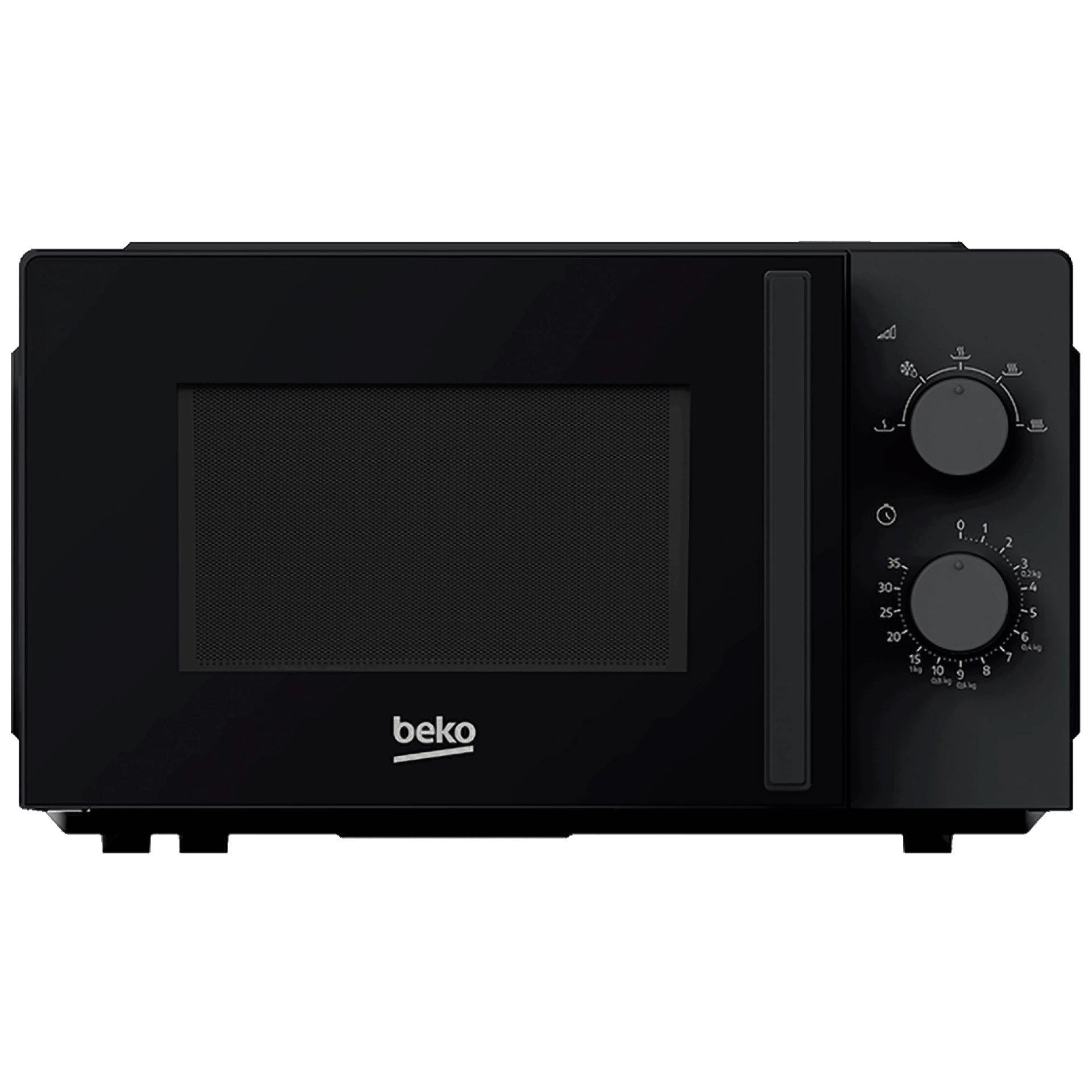 Beko Mikrovalna pečnica, 700 W, 20 lit. - MOC20100B2