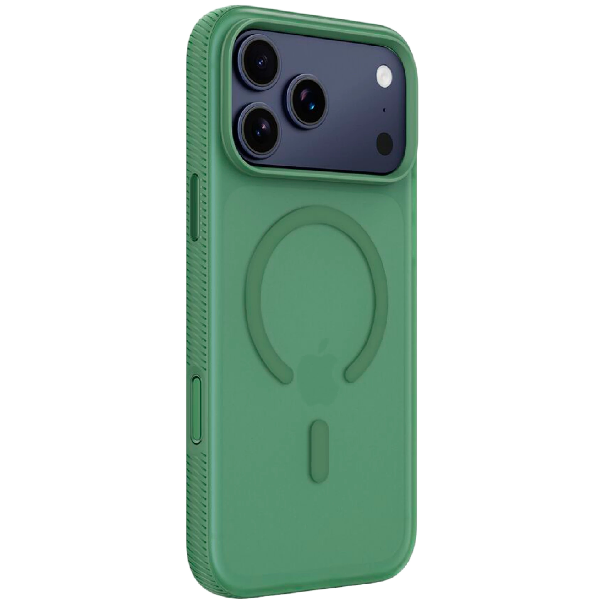 BELKIN Magnetic Protective Grip Case - iPhone 17 Pro Max - Sage