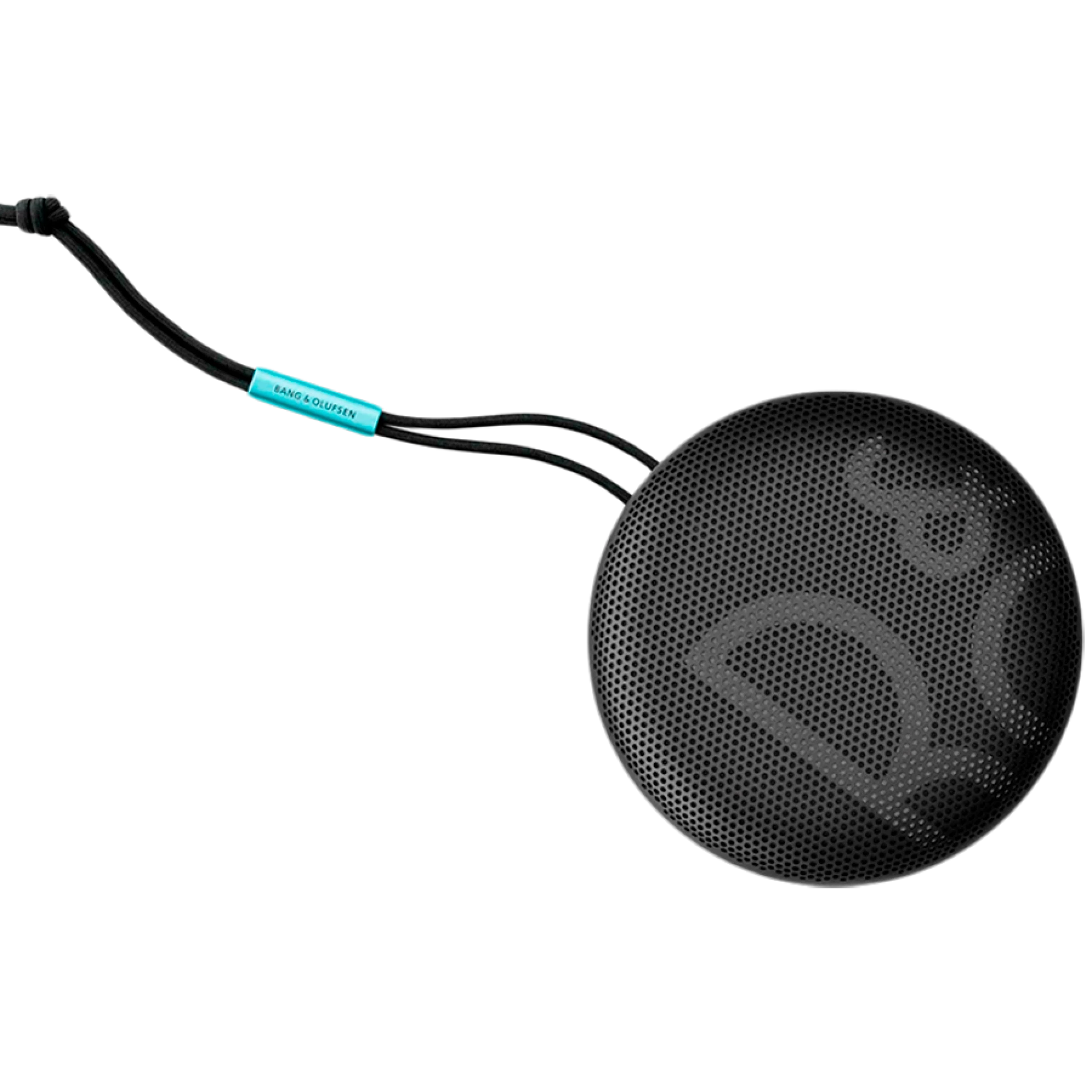 Beosound A1 2nd Gen Anthracite Oxygen - OTG