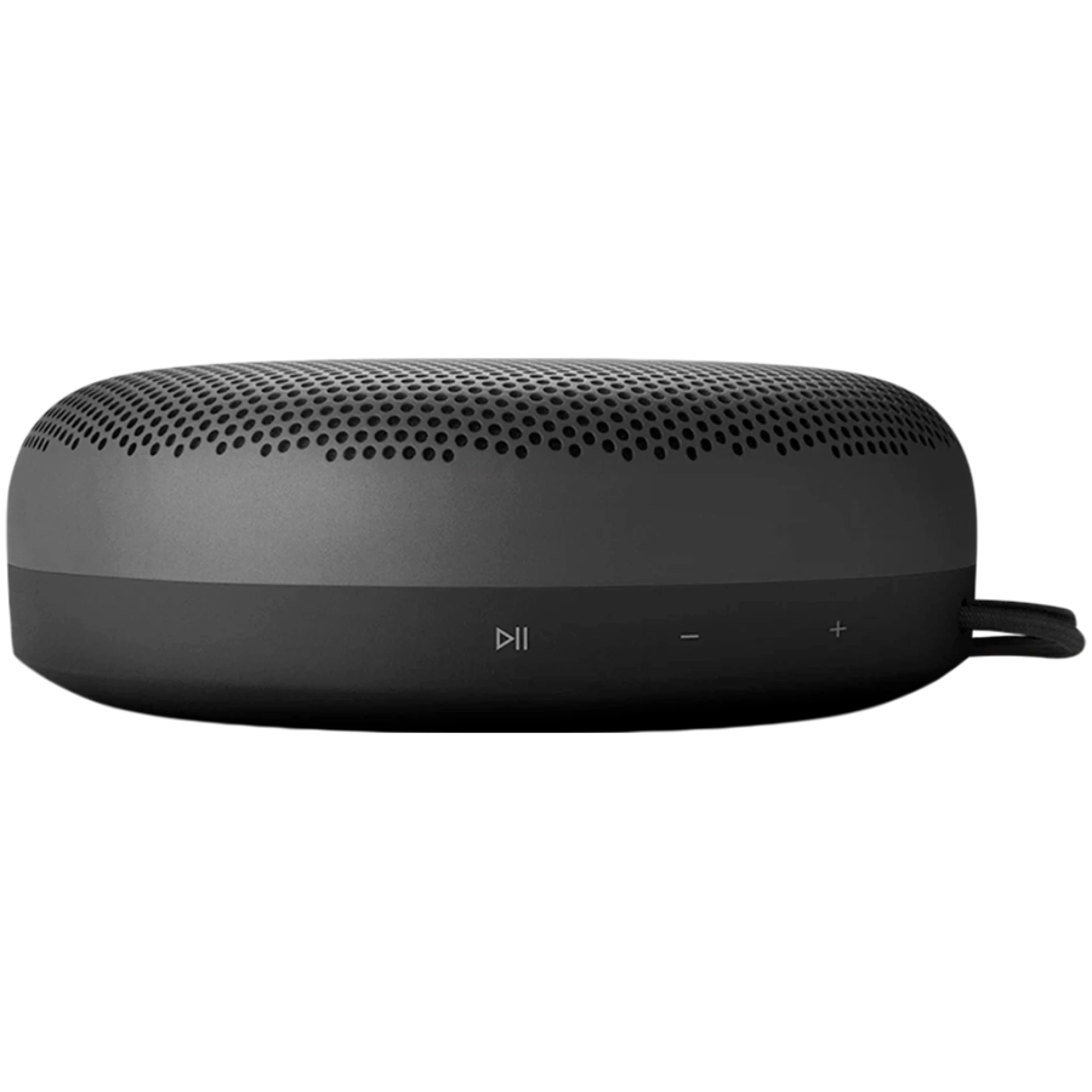 Beosound A1 2nd Gen Anthracite Oxygen - OTG
