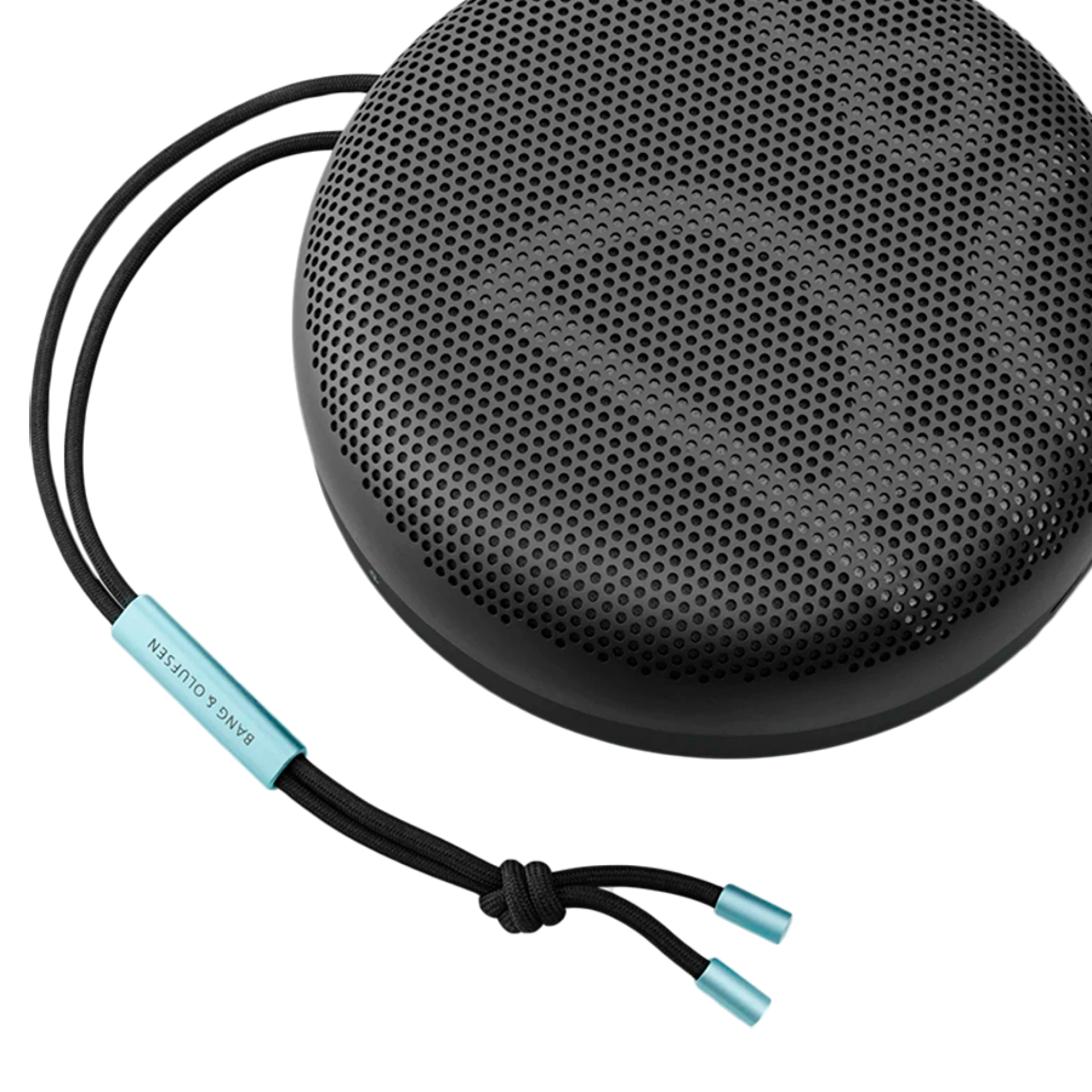 Beosound A1 2nd Gen Anthracite Oxygen - OTG