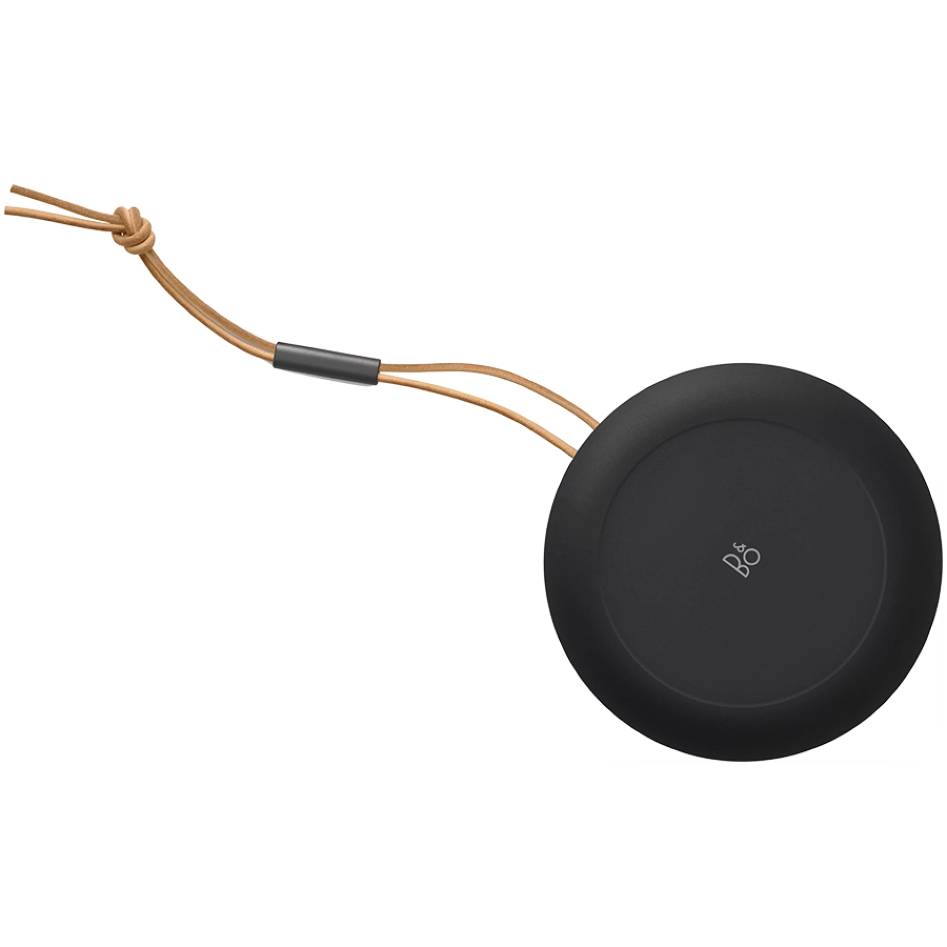 Beosound A1 2nd Gen Black Anthracite - OTG