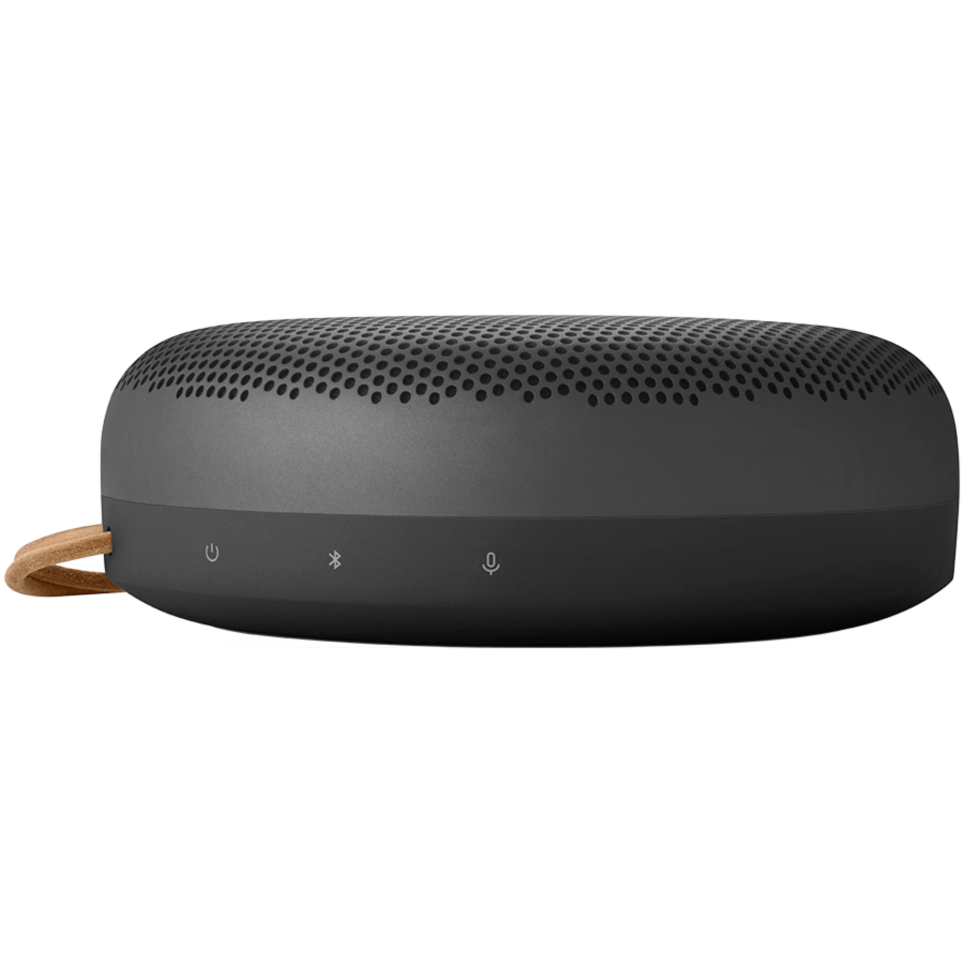 Beosound A1 2nd Gen Black Anthracite - OTG