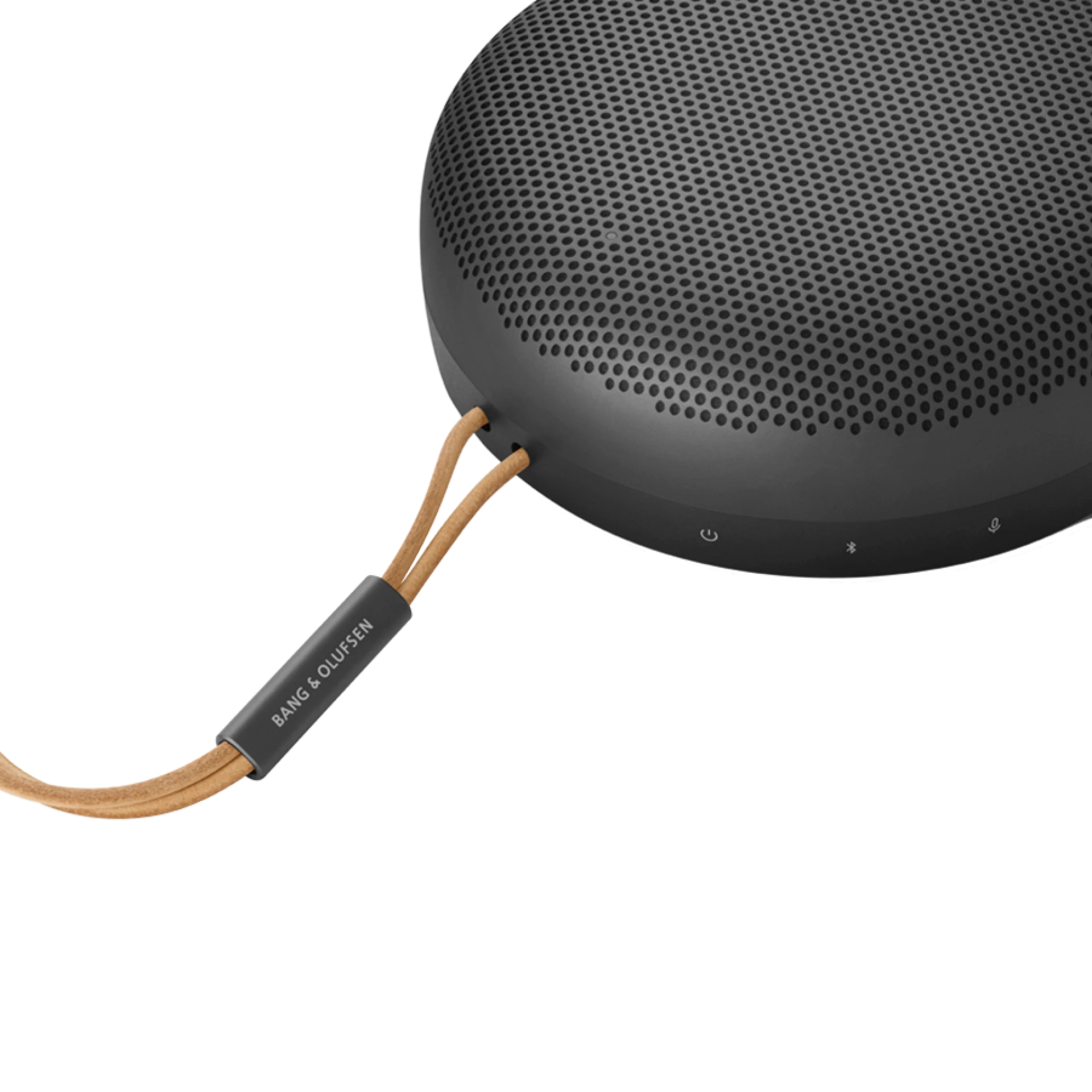 Beosound A1 2nd Gen Black Anthracite - OTG