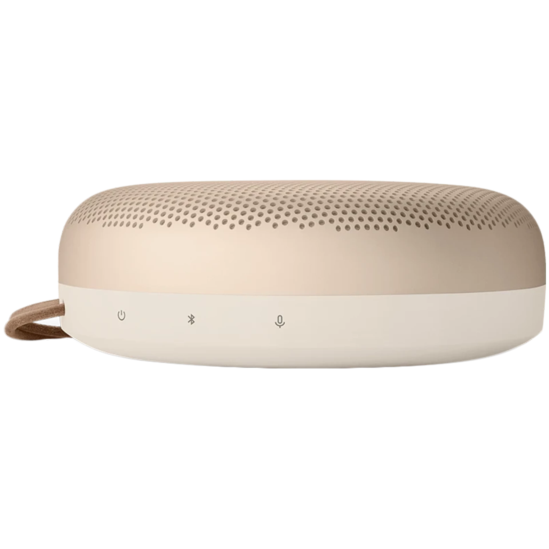 Beosound A1 2nd Gen Gold Tone - OTG