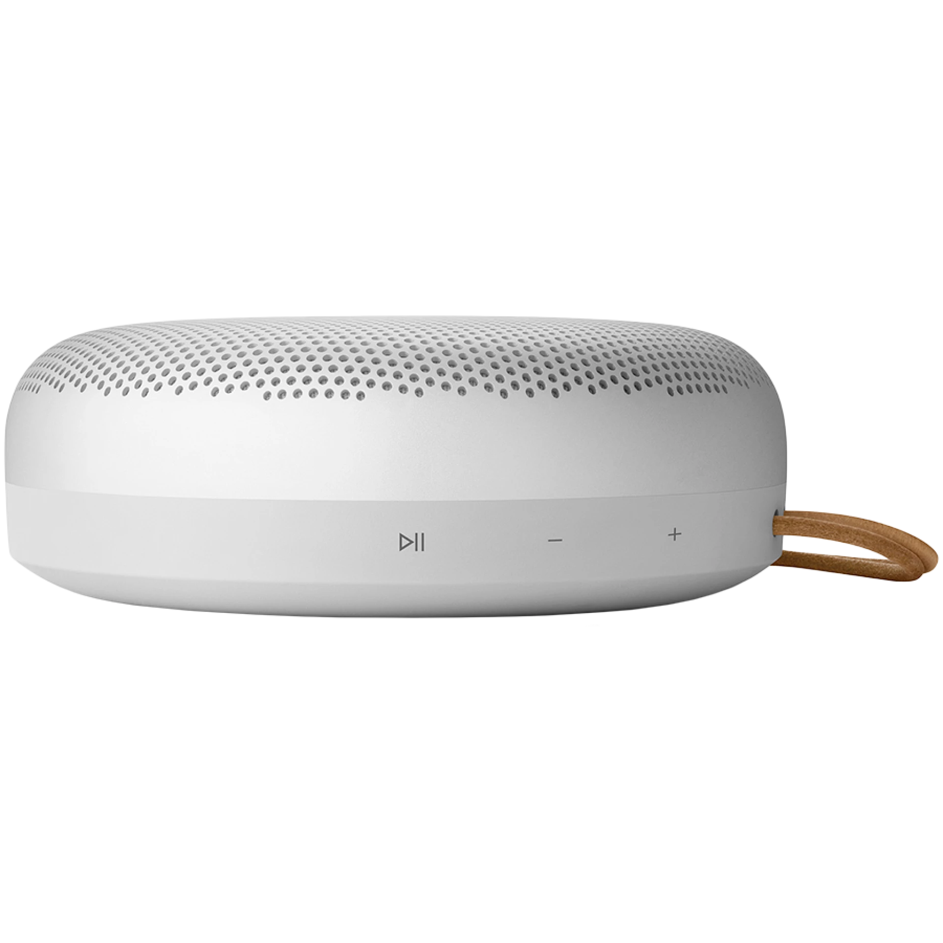 Beosound A1 2nd Gen Grey Mist - OTG