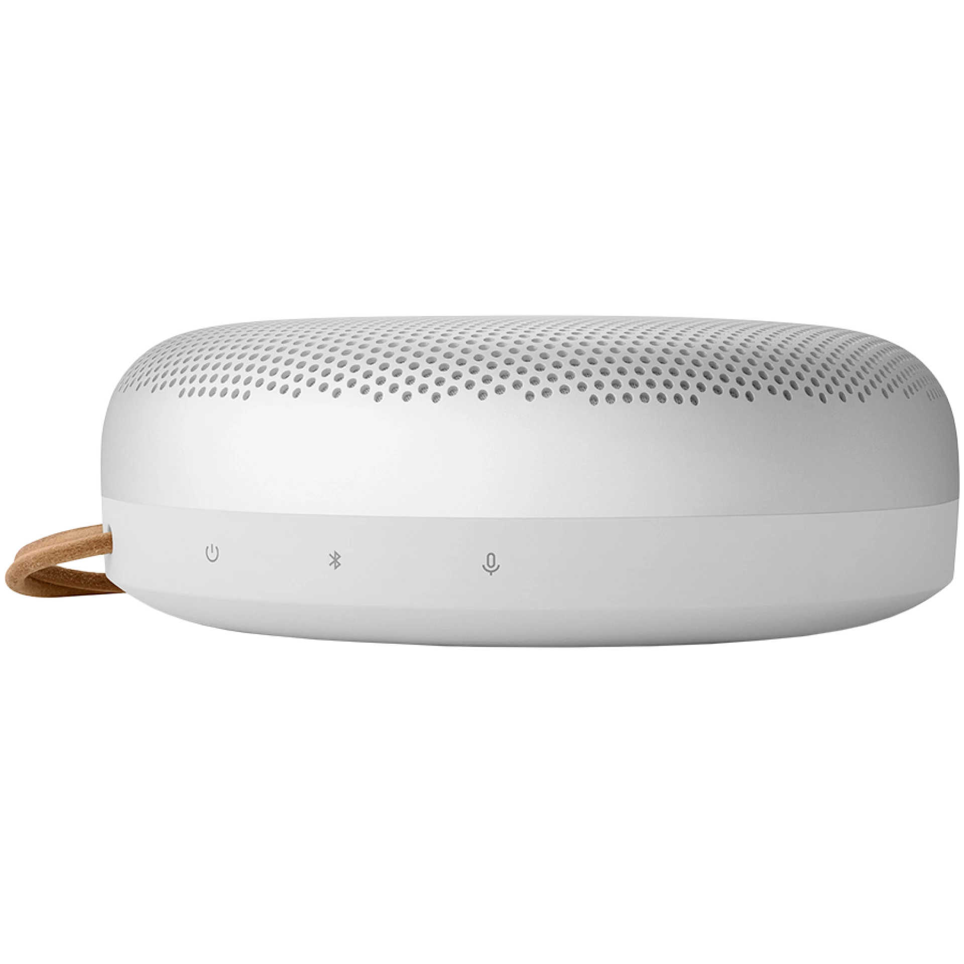 Beosound A1 2nd Gen Grey Mist - OTG