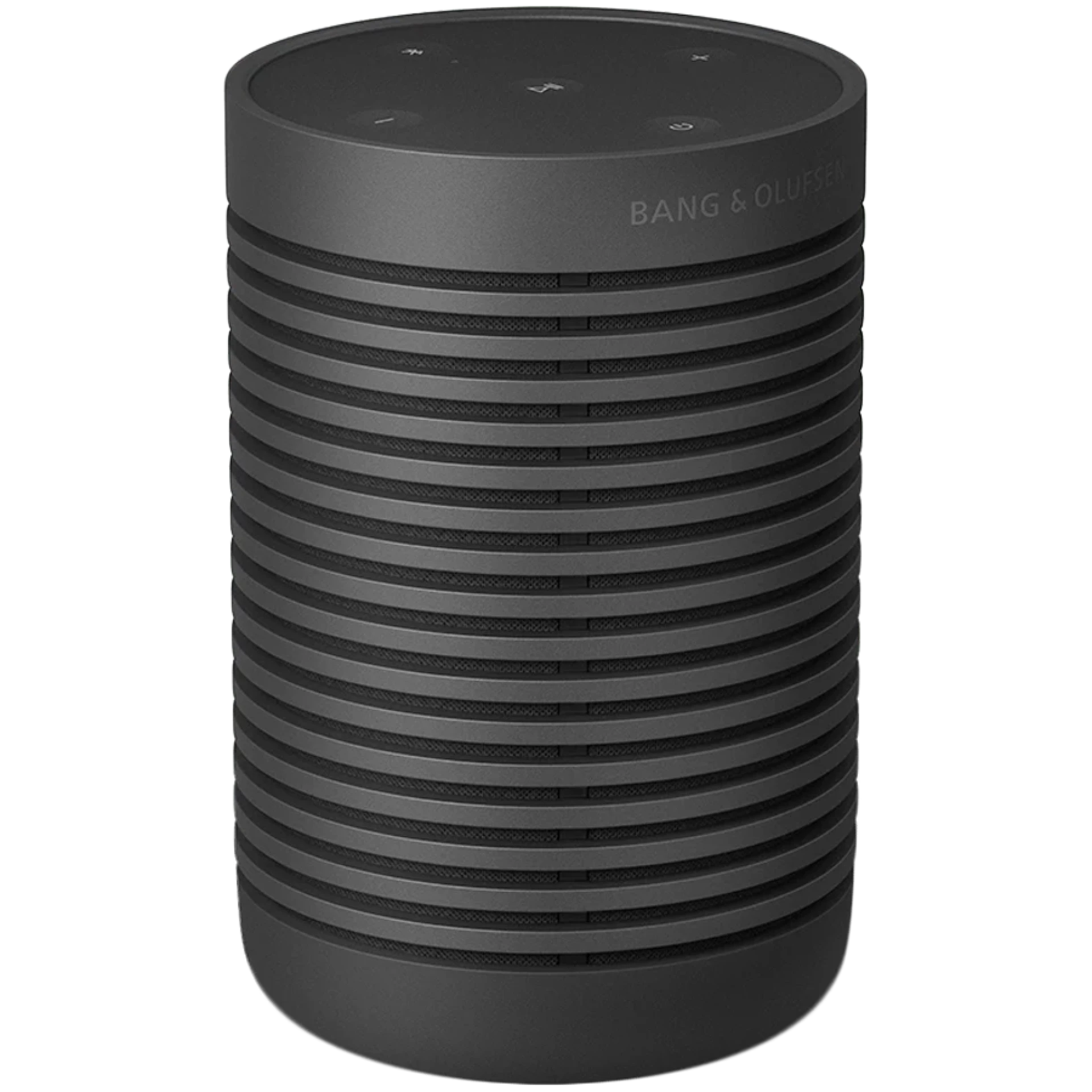 Beosound Explore Black Anthracite - OTG