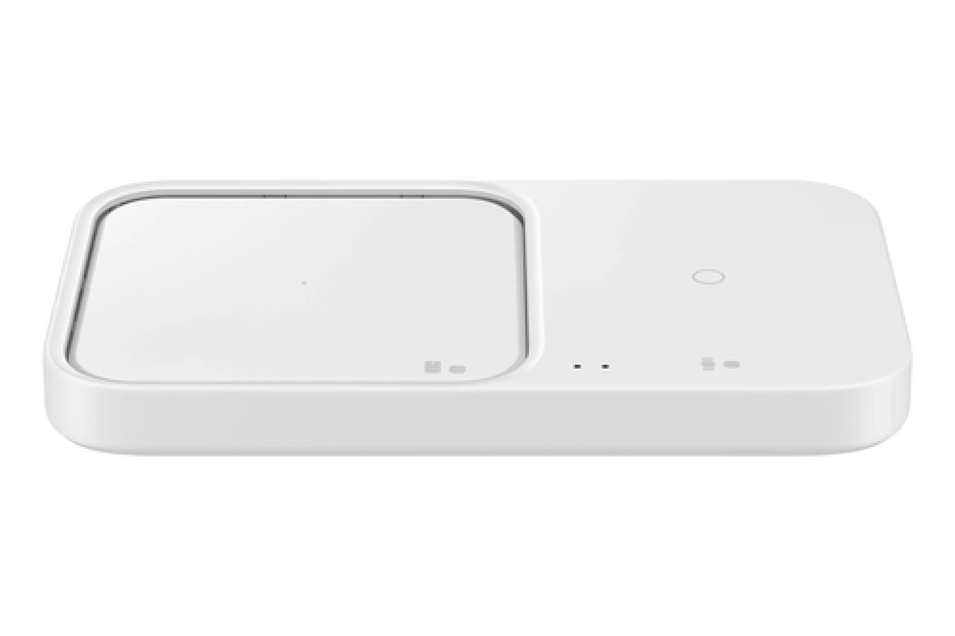 Bežični punjač Samsung  EP-P5400 Wireless Charger Pad 2-in-1 bijeli
