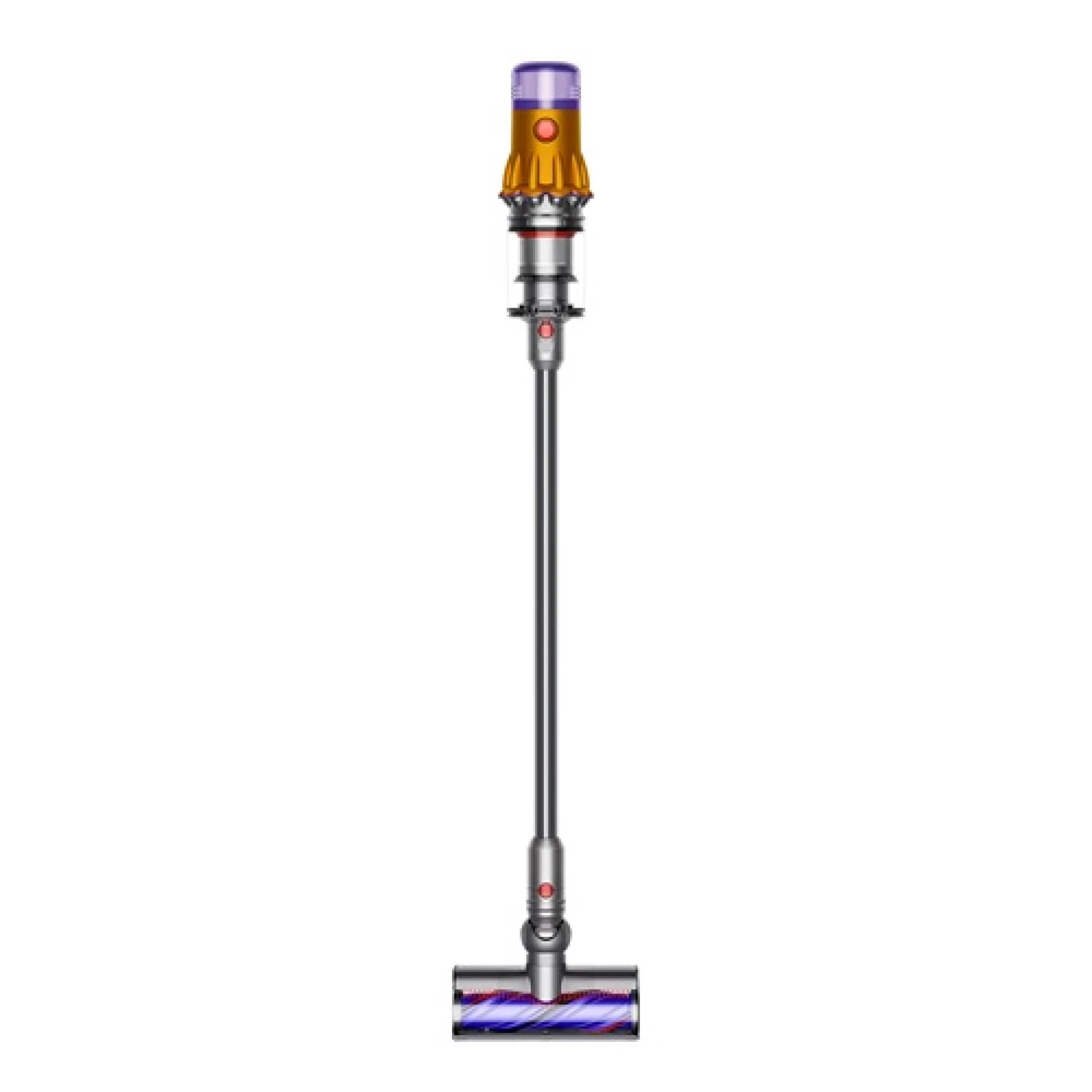 Bežični usisivač Dyson V12 Detect Slim Absolute