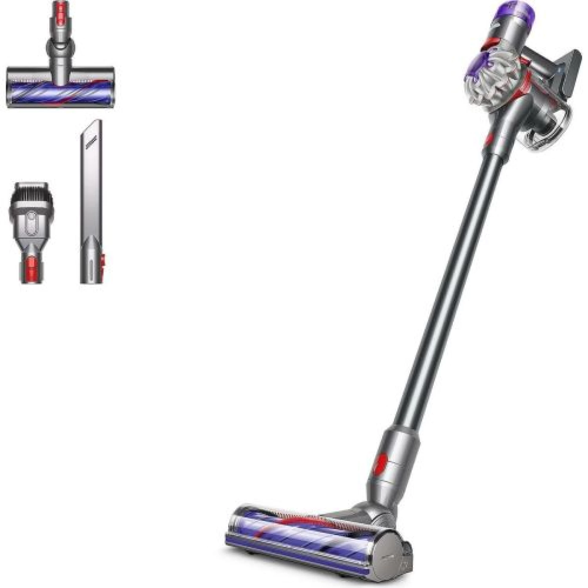 Bežični usisivač Dyson V8 Advanced