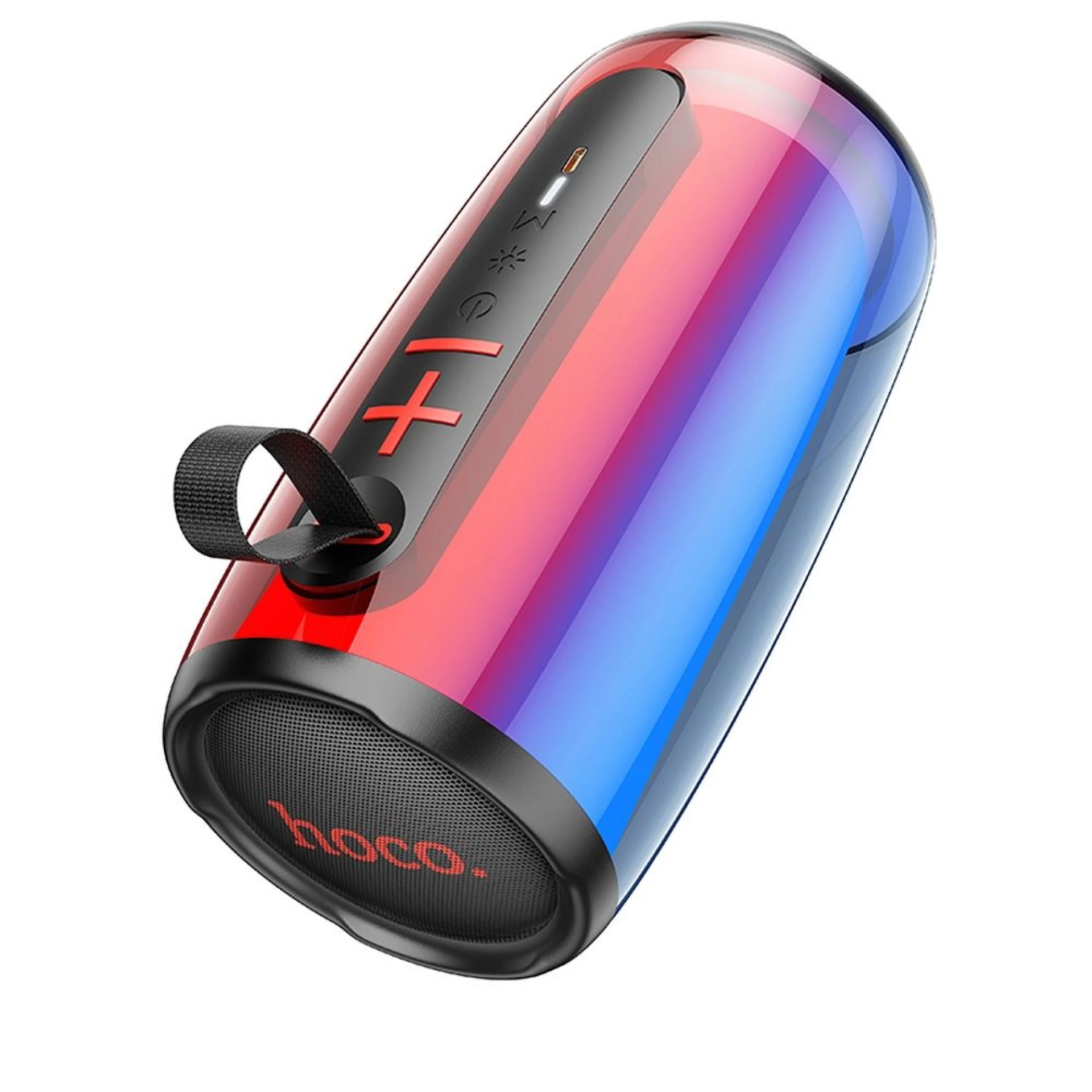 Bežični zvučnik HOCO bluetooth HC18 black