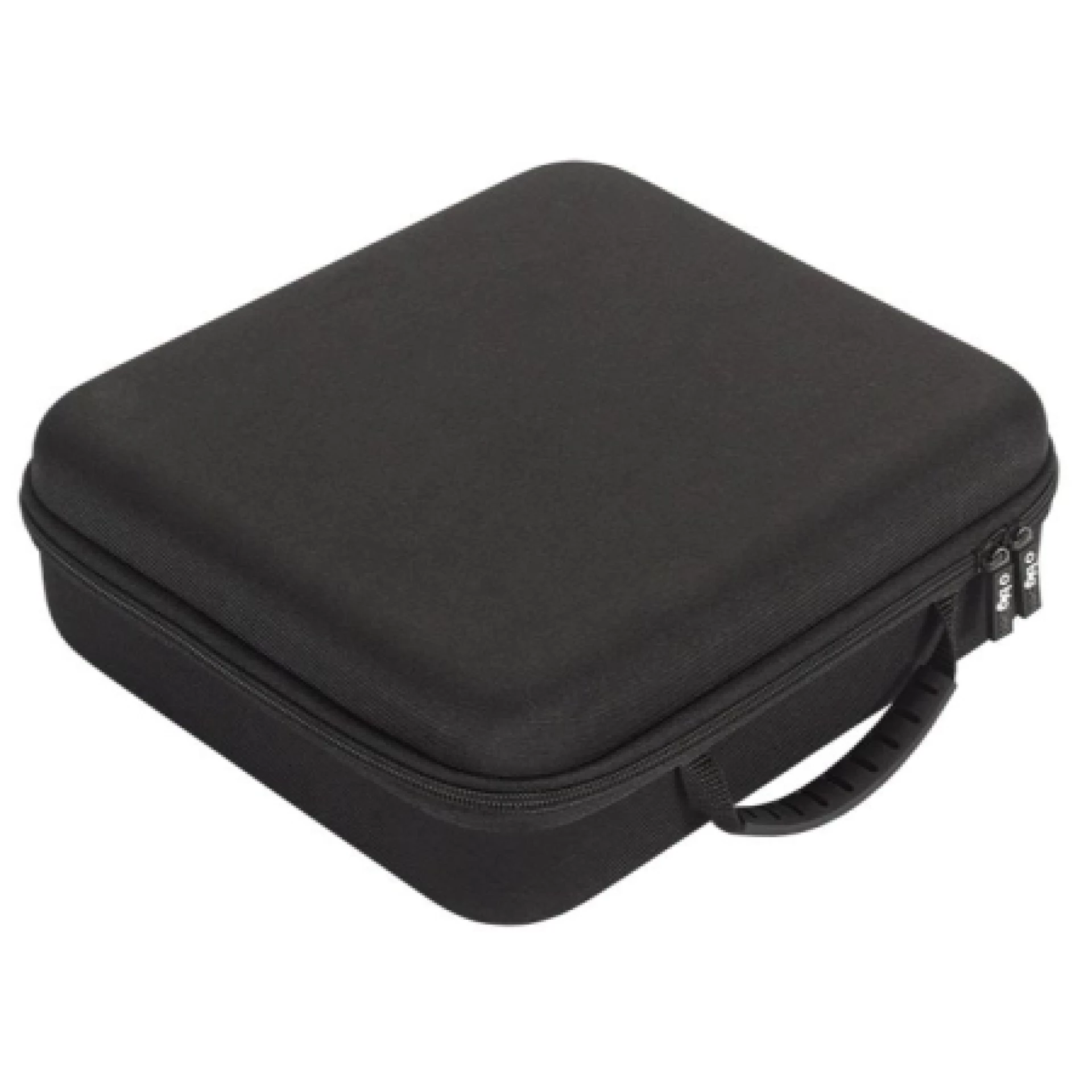 BigBen Nintendo Switch Storage Case Black