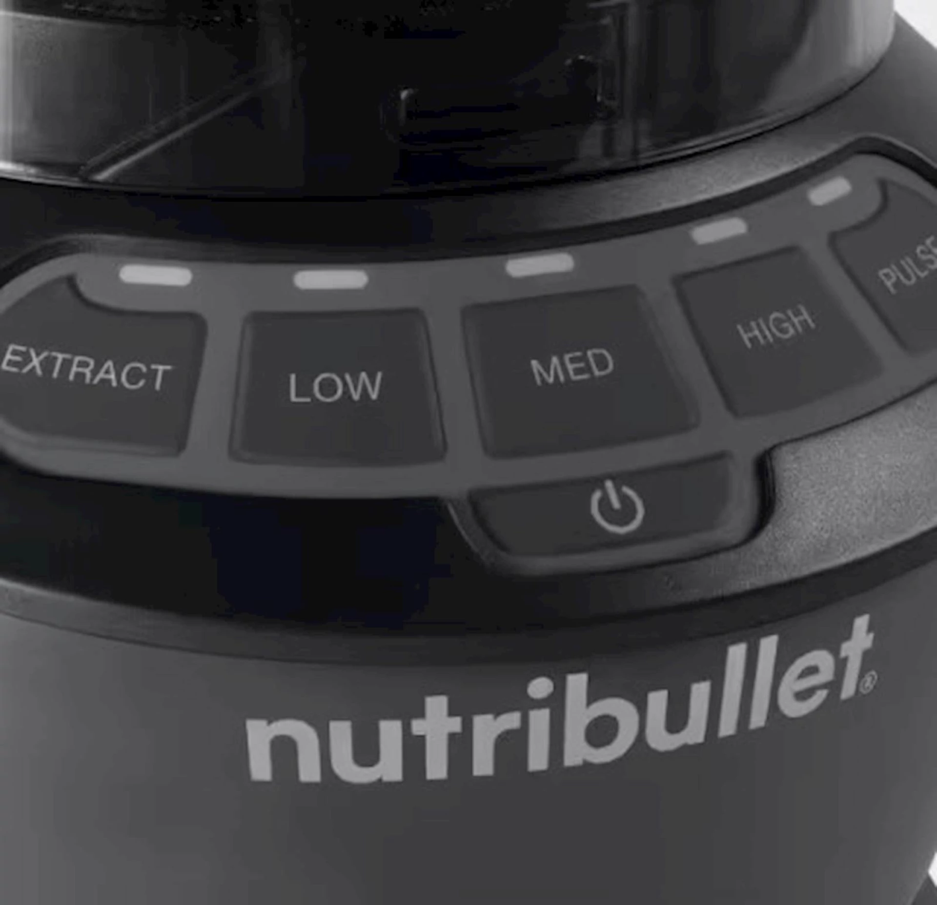 Blender NUTRIBULLET BLCOMB1200W DG