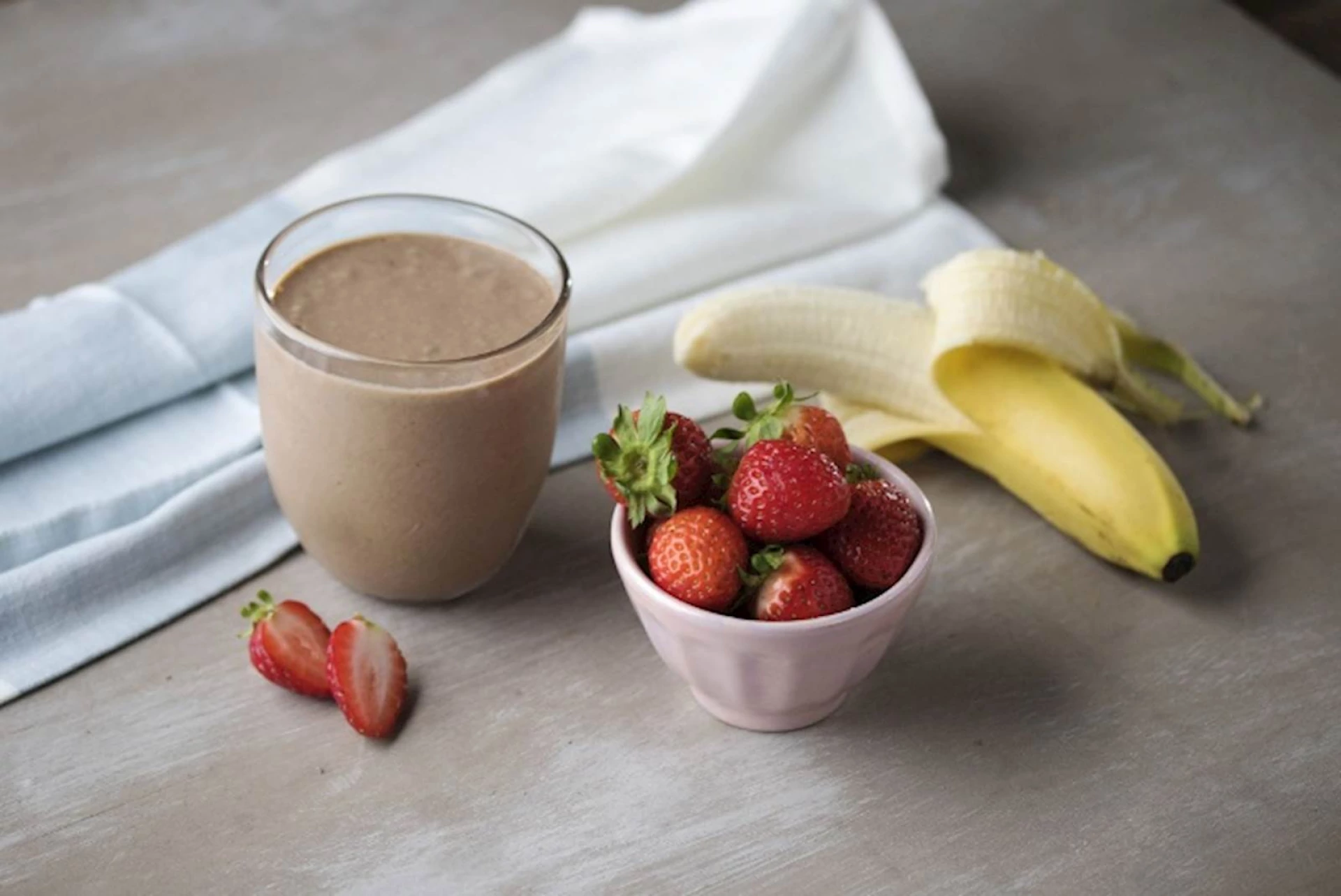 Blender NUTRIBULLET CBNBF520B