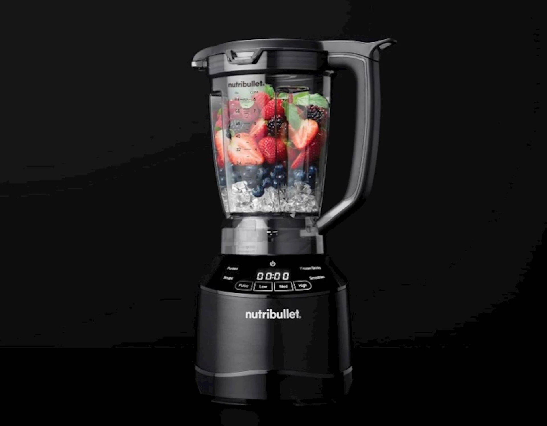 Blender NUTRIBULLET CBNBF520B