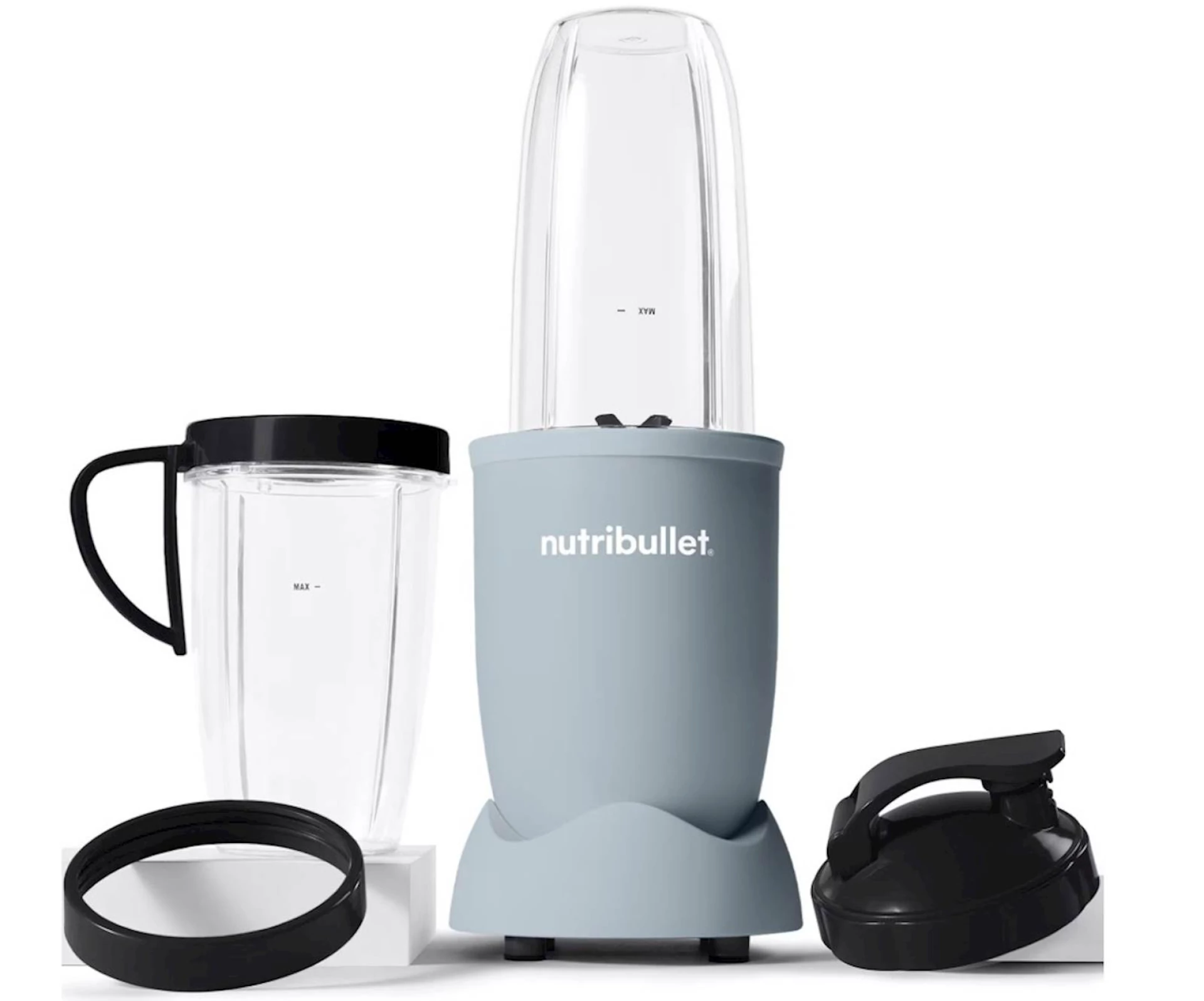 Blender NUTRIBULLET NB907MASL