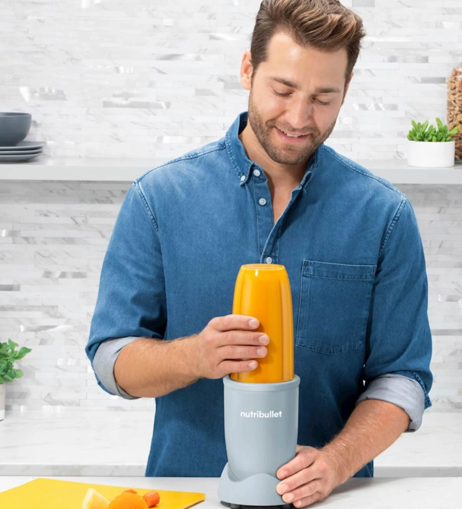 Blender NUTRIBULLET NB907MASL