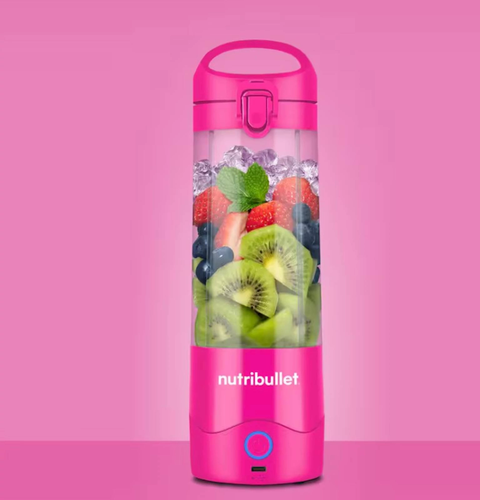 Blender NUTRIBULLET NBP003BP