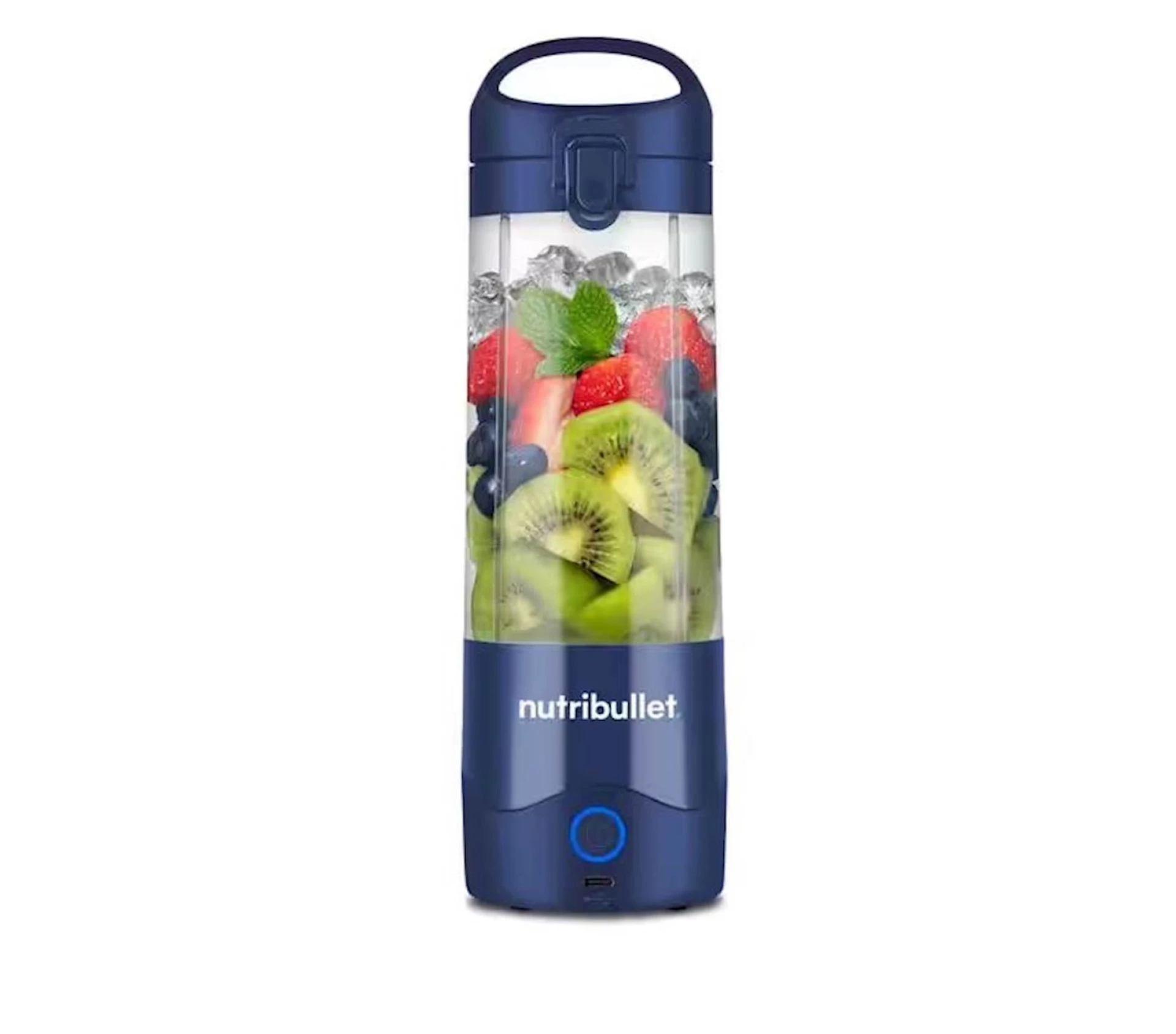 Blender portabilni NUTRIBULLET NBP003NBL