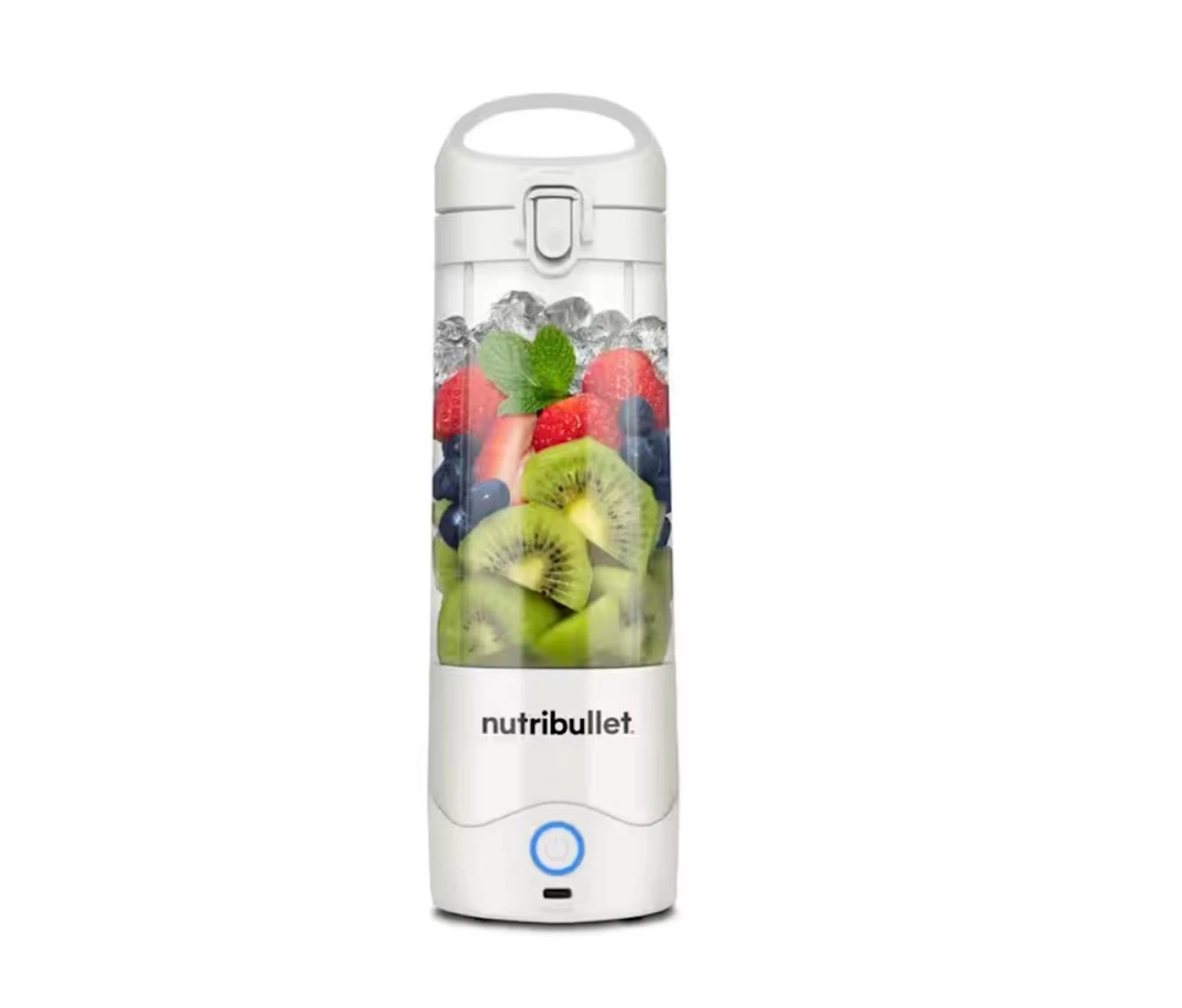 Blender portabilni NUTRIBULLET NBP003W