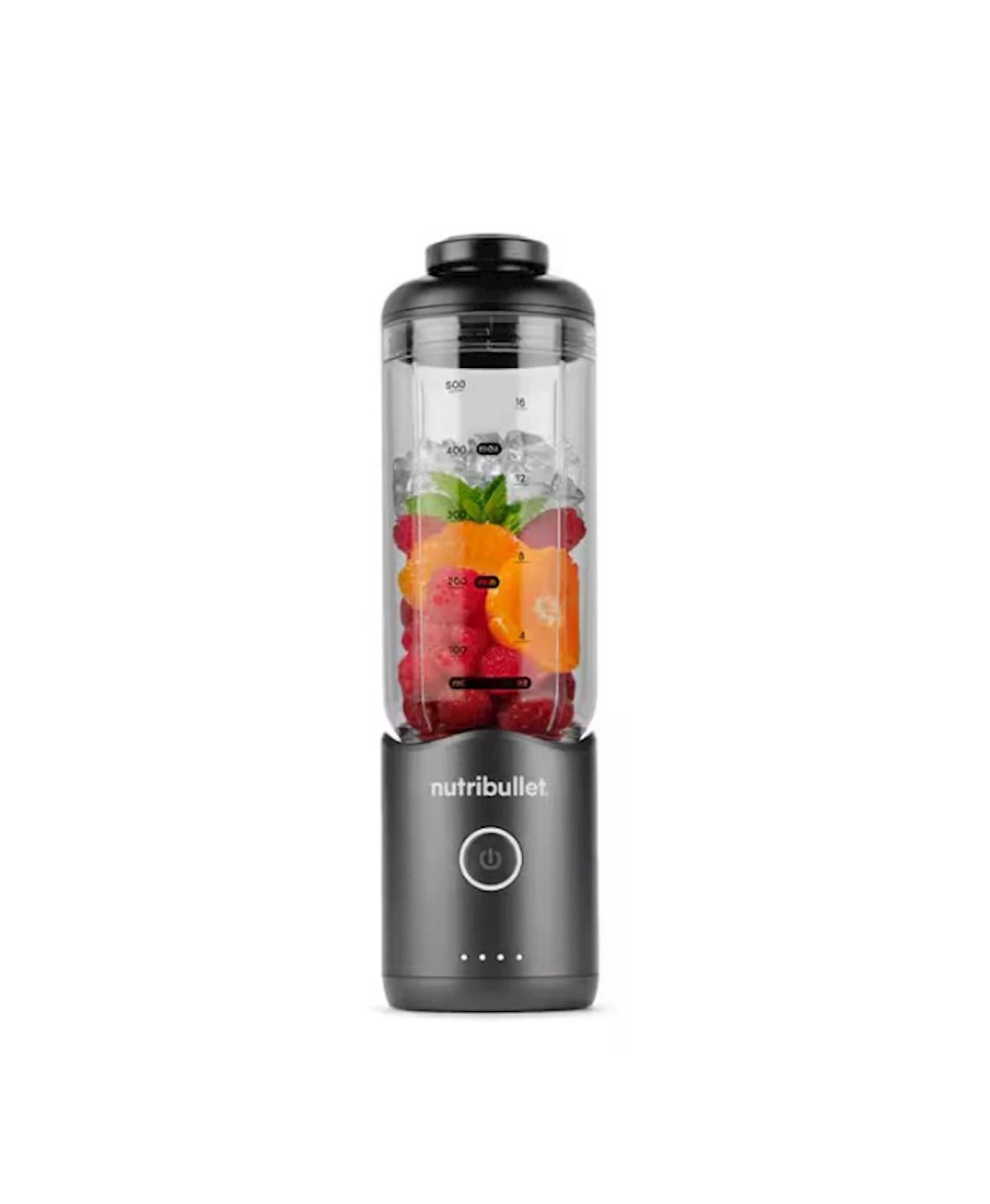 Blender NUTRIBULLET NBP013GM