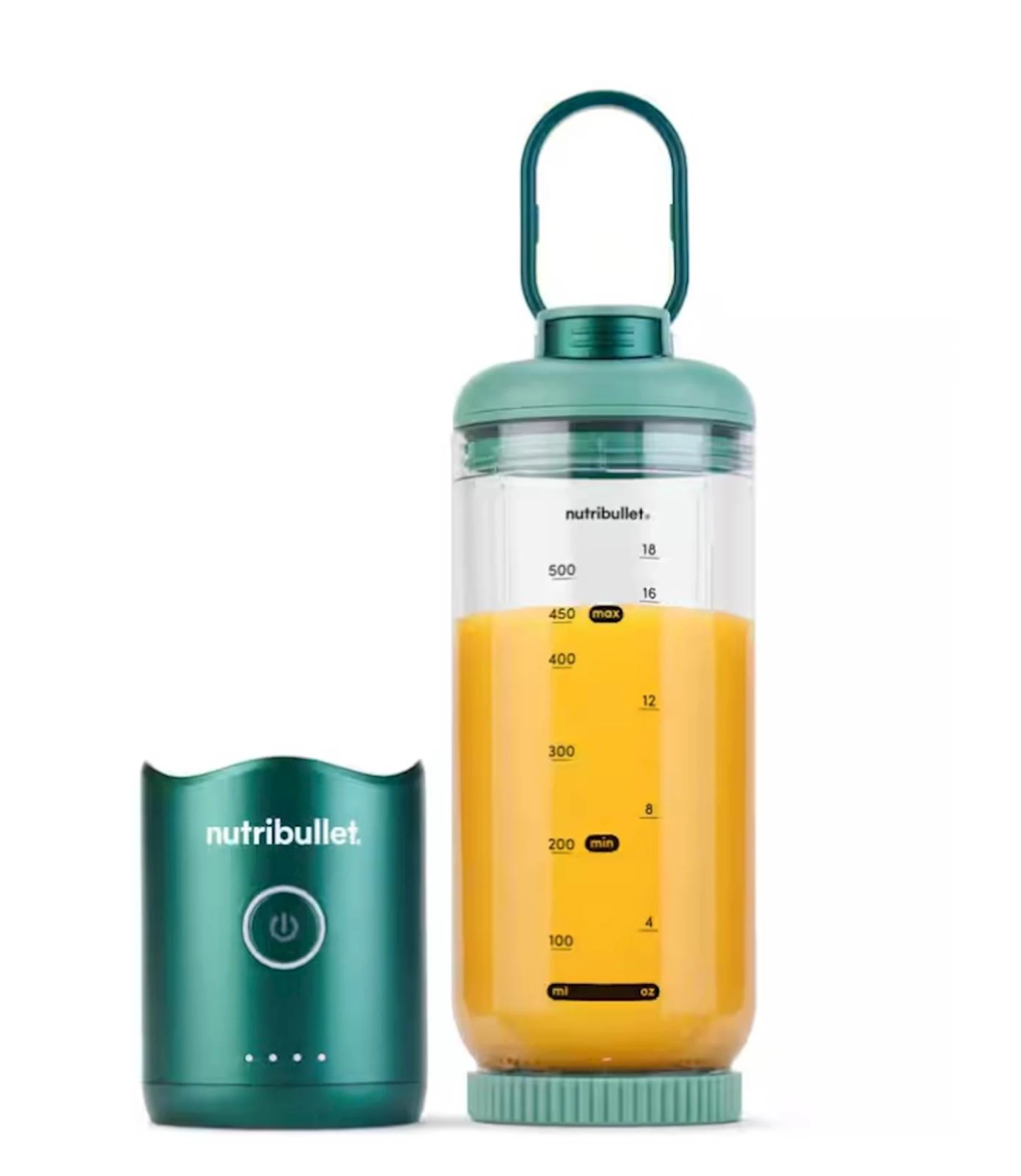 Blender NUTRIBULLET NBP013GR