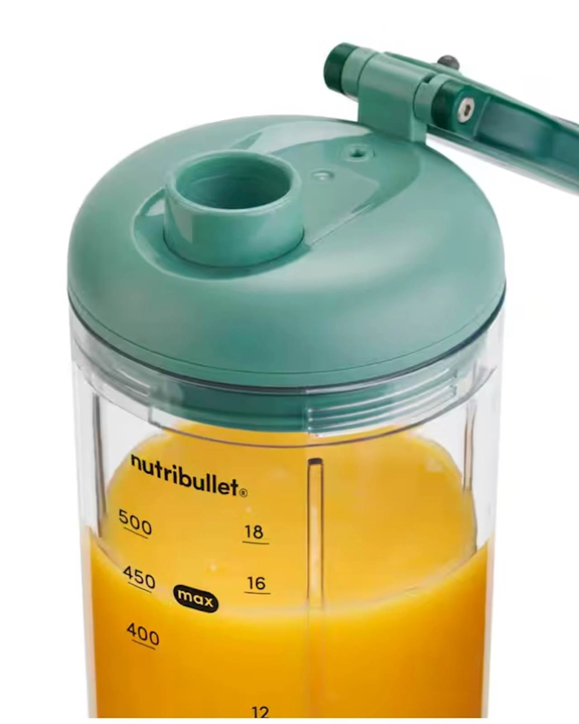 Blender NUTRIBULLET NBP013GR