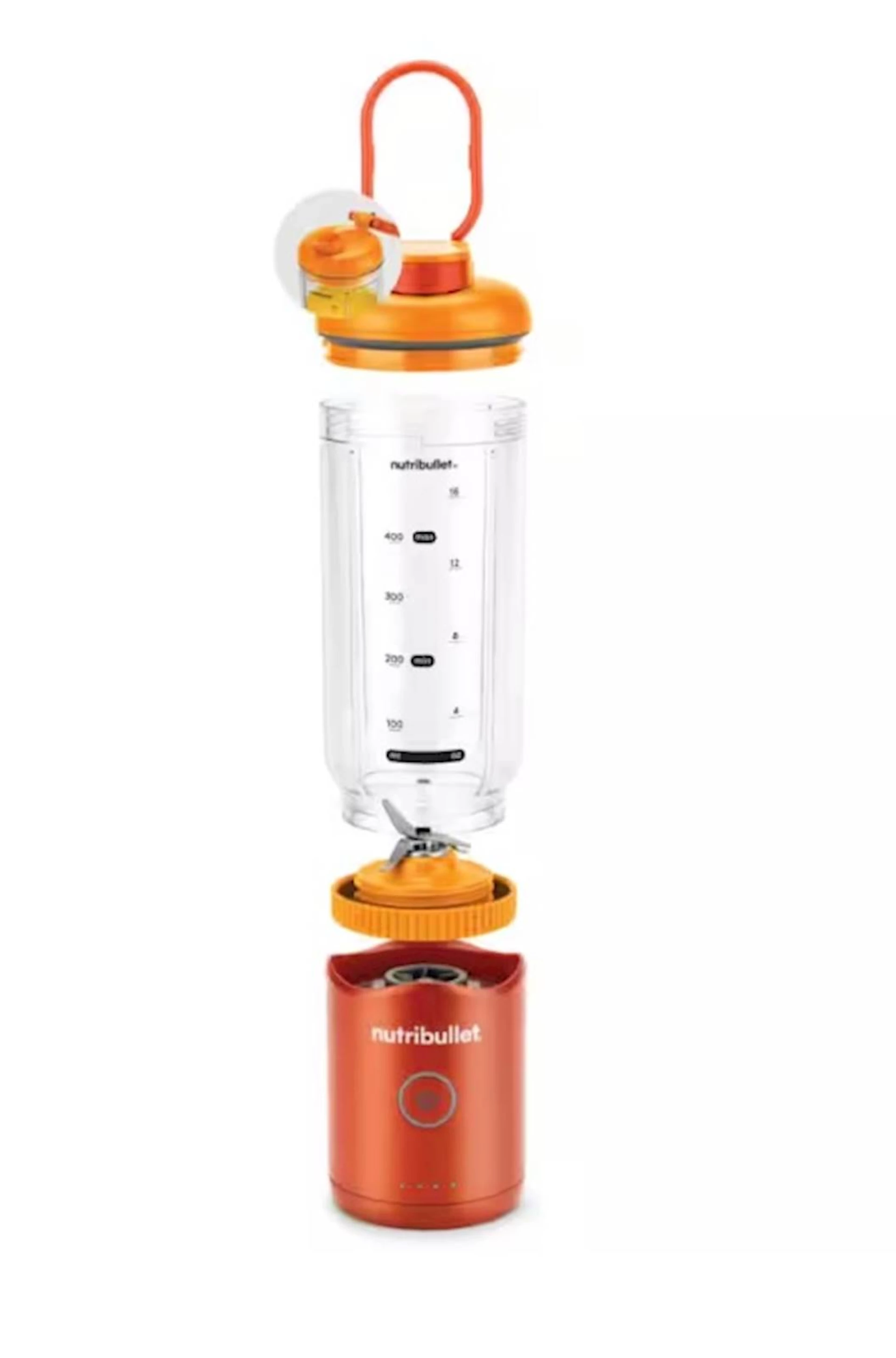 Blender NUTRIBULLET NBP013OR