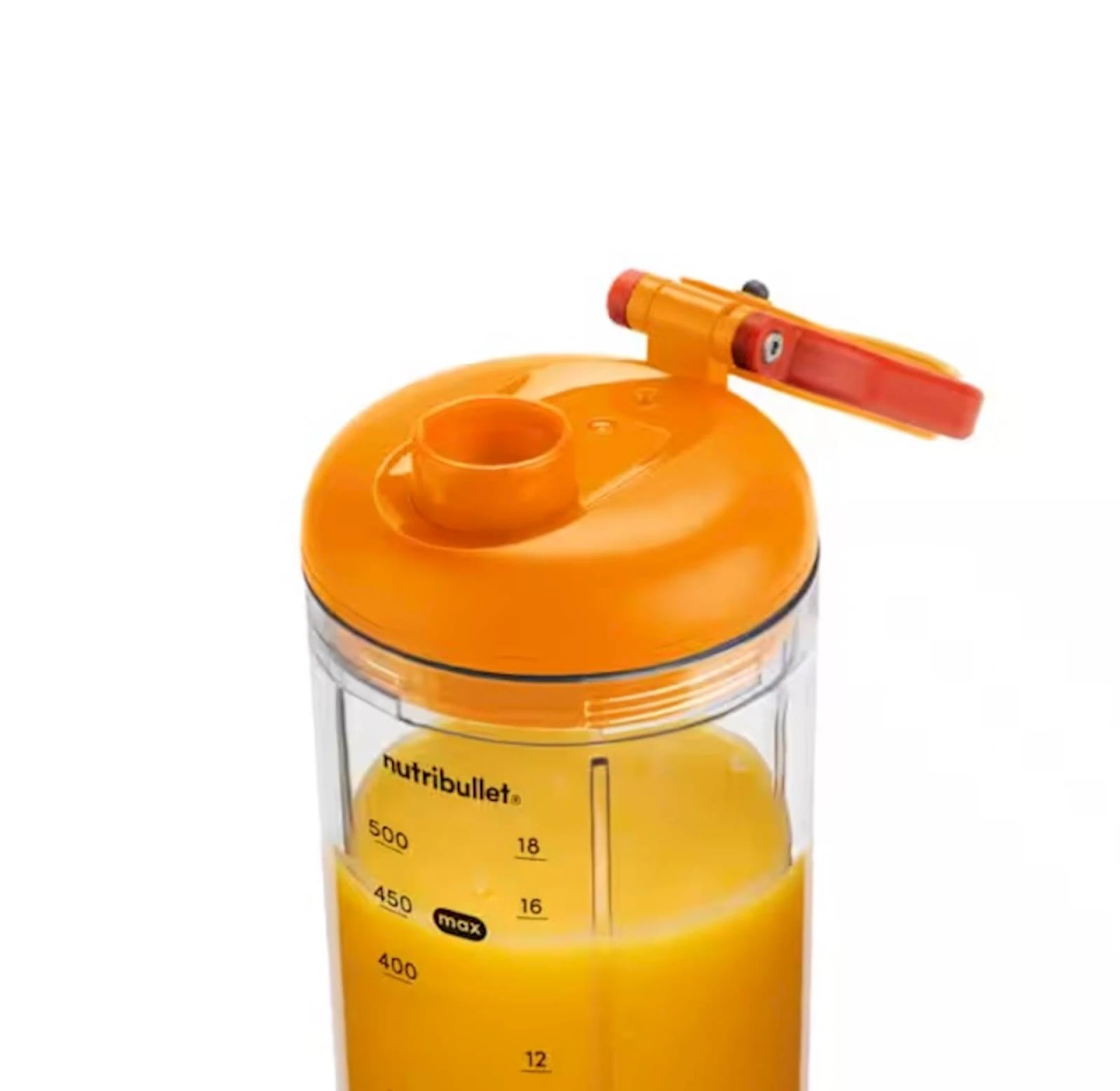 Blender NUTRIBULLET NBP013OR