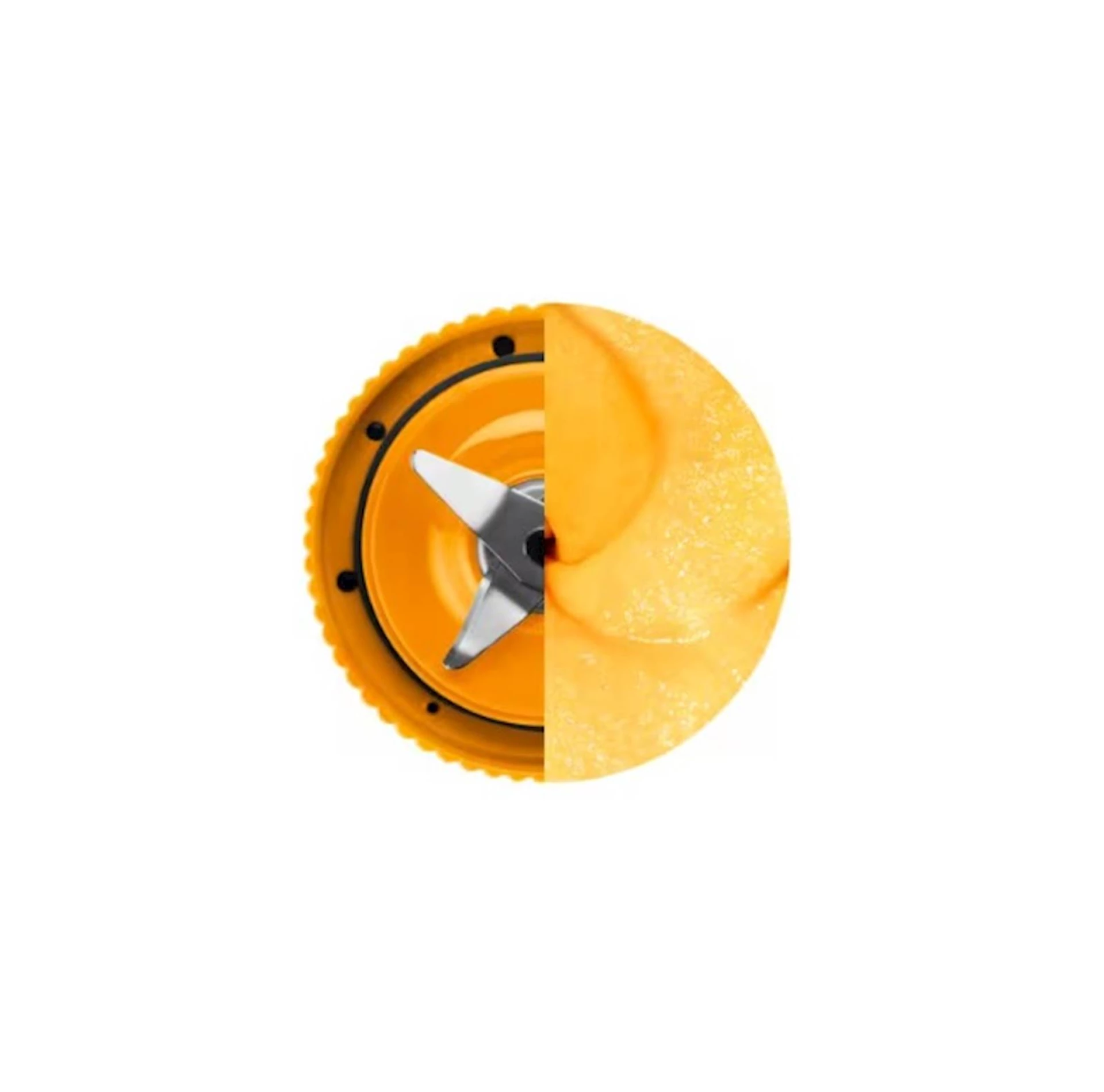 Blender NUTRIBULLET NBP013OR