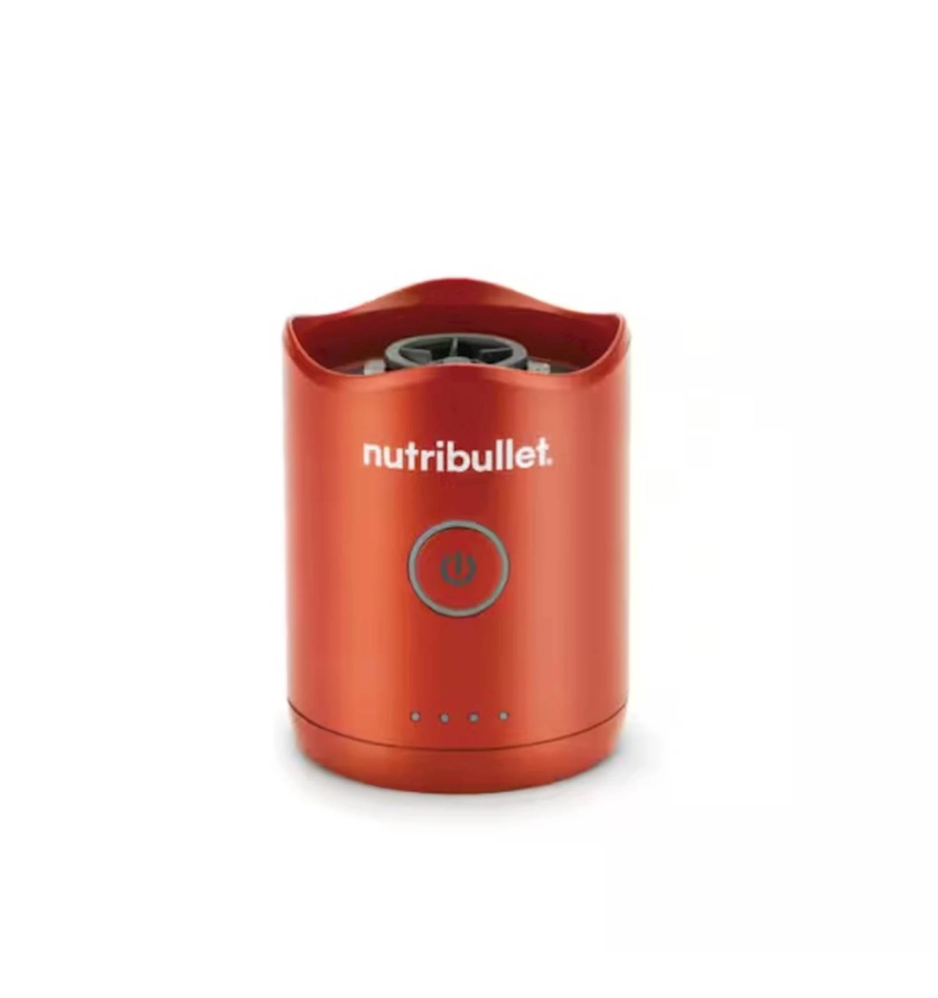 Blender NUTRIBULLET NBP013OR
