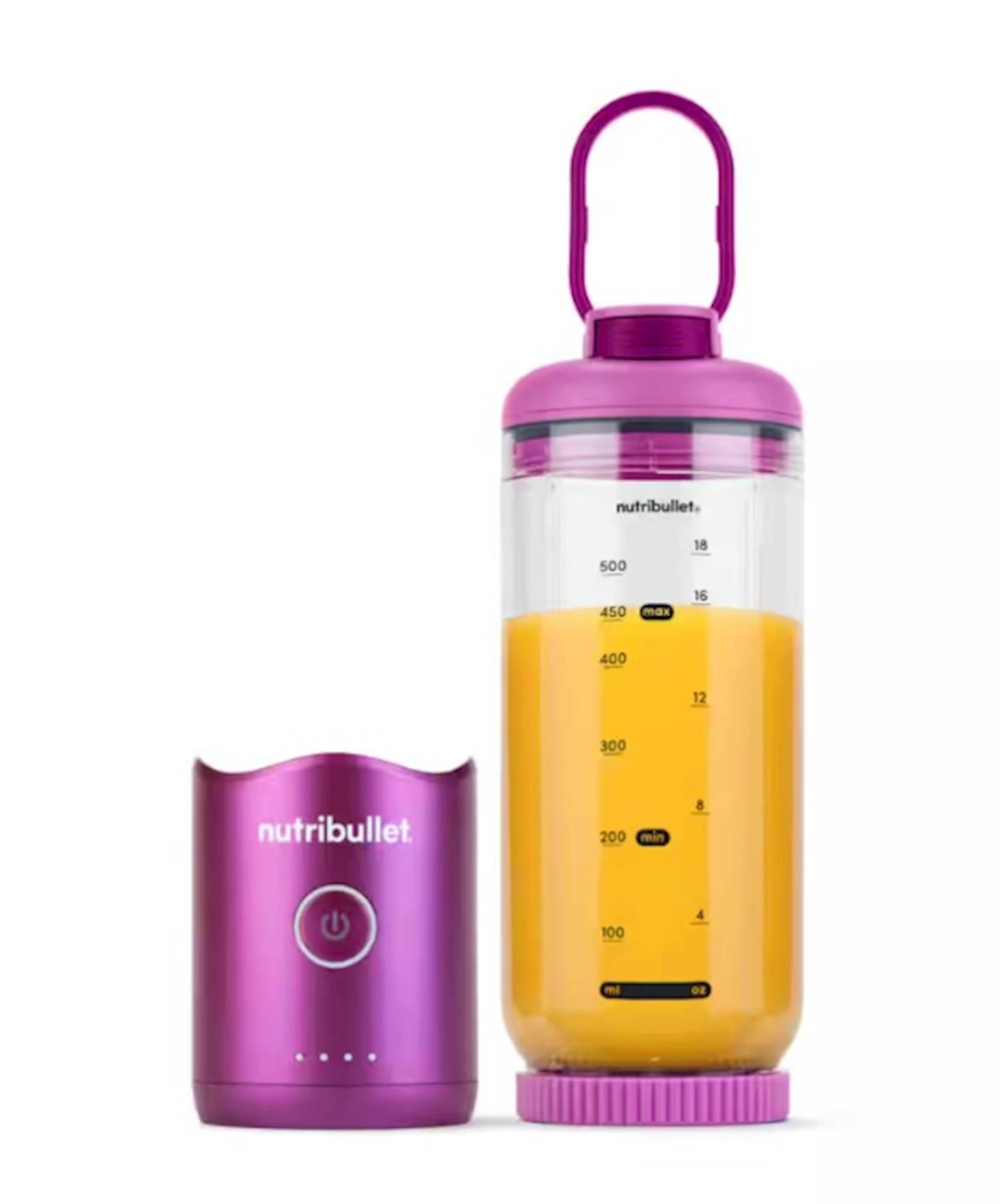 Blender NUTRIBULLET NBP013VT