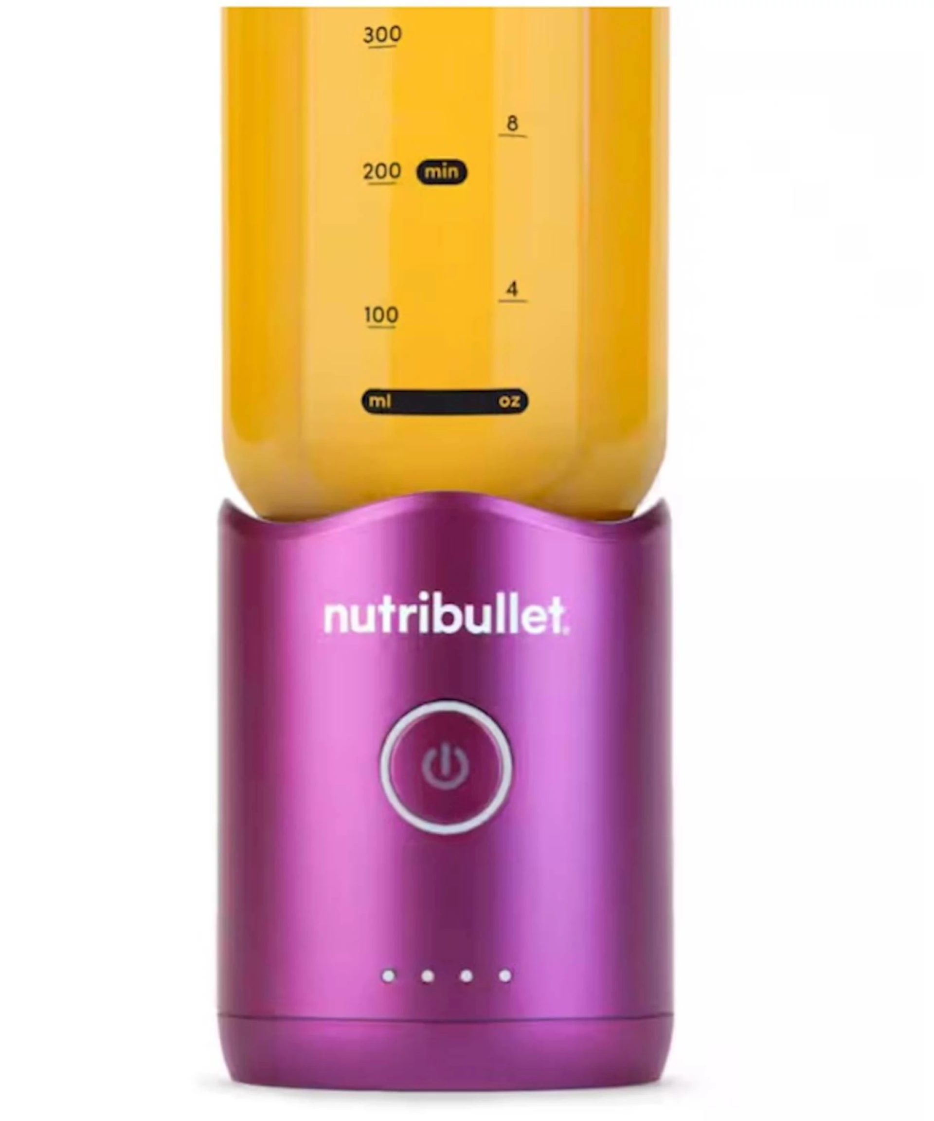 Blender NUTRIBULLET NBP013VT