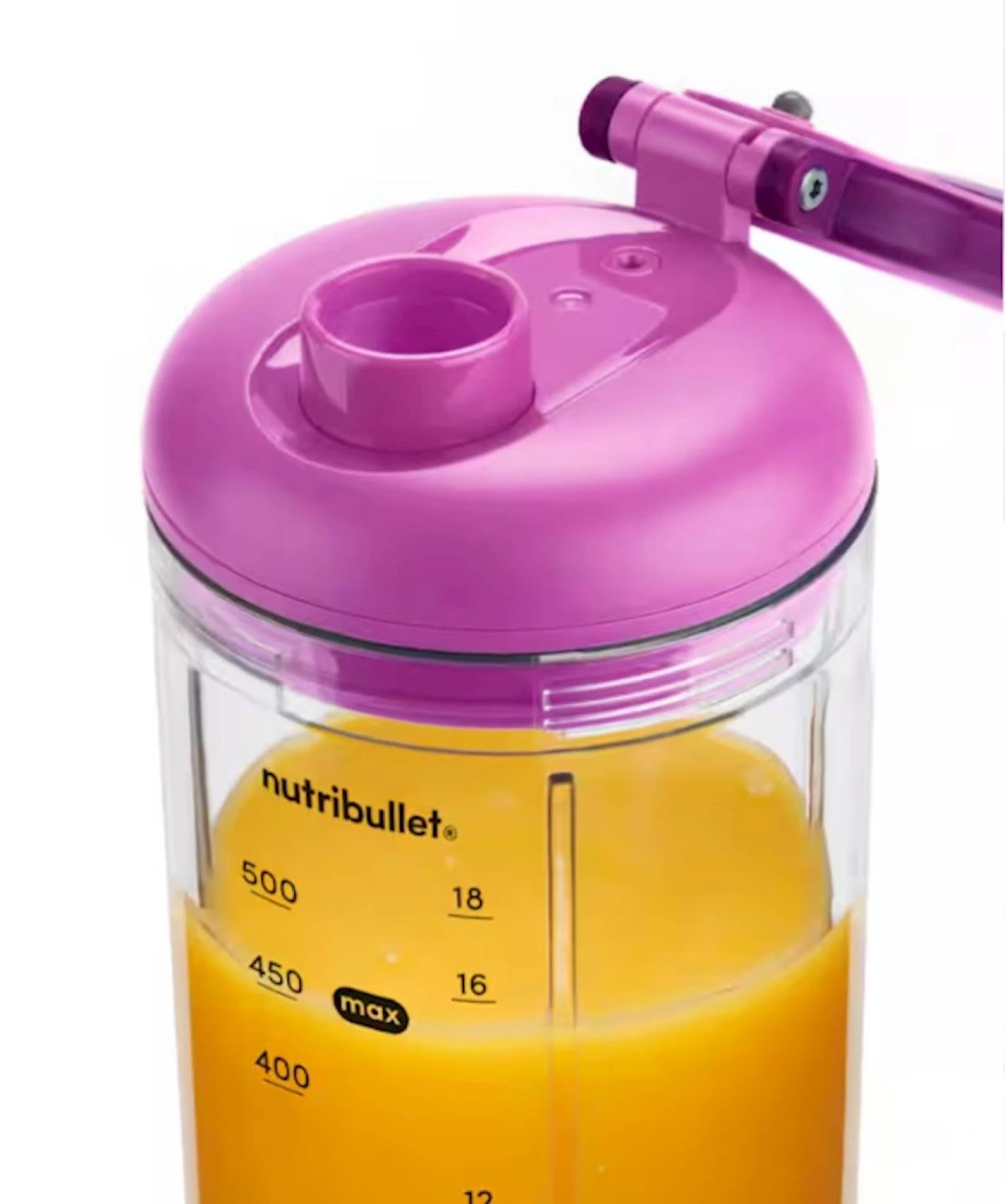 Blender NUTRIBULLET NBP013VT
