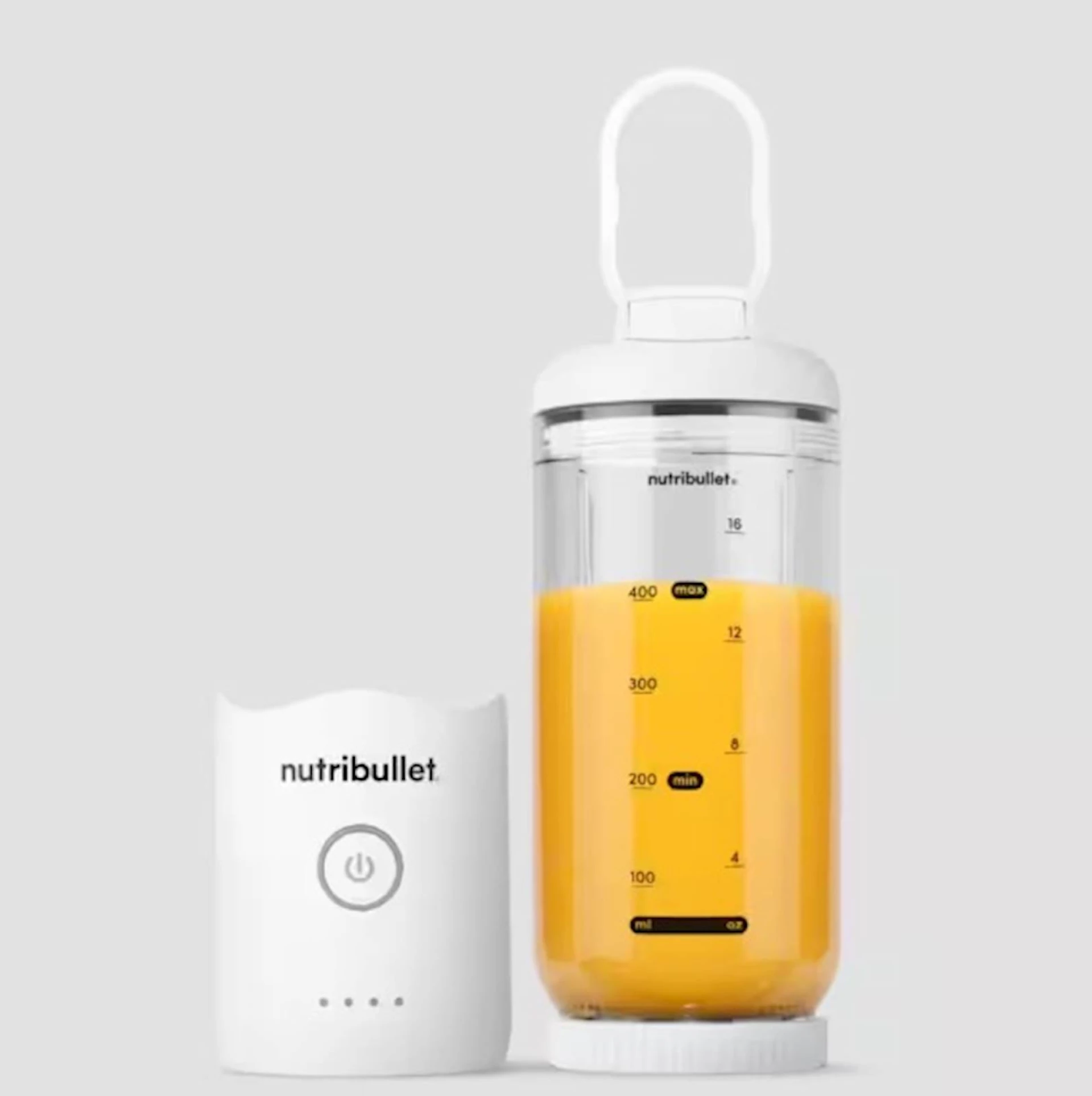 Blender NUTRIBULLET NBP013W